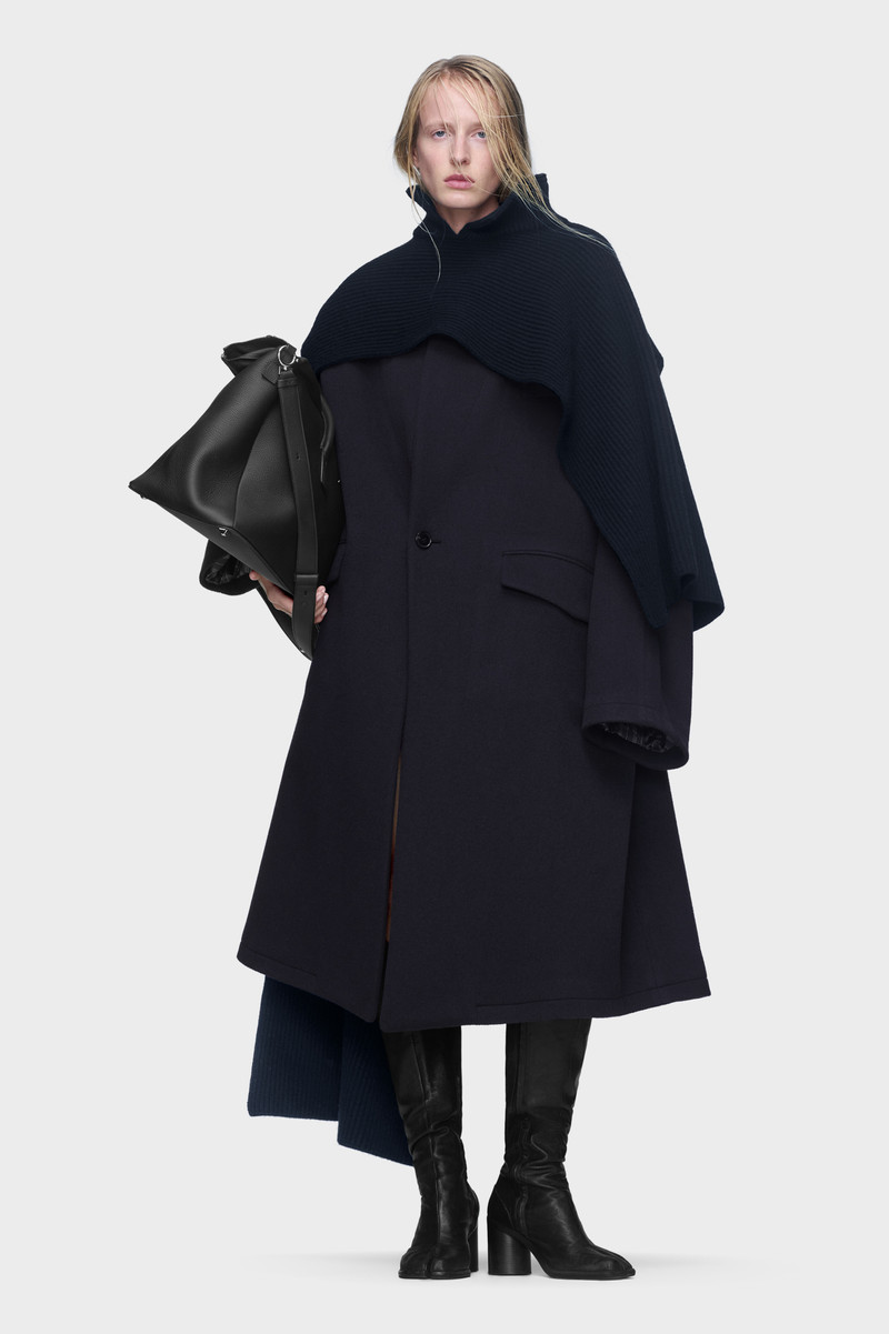 Cashmere Coat 6