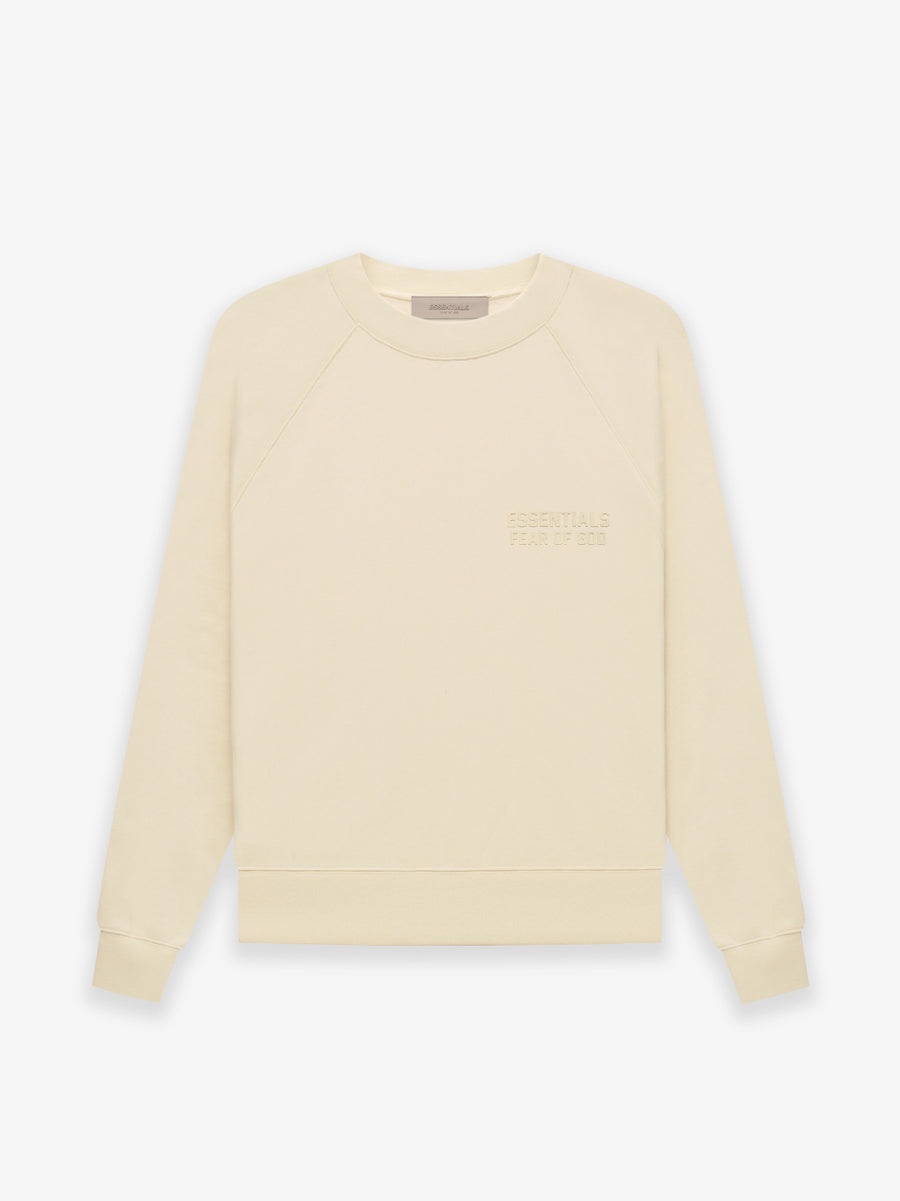 Essentials Crewneck - 1