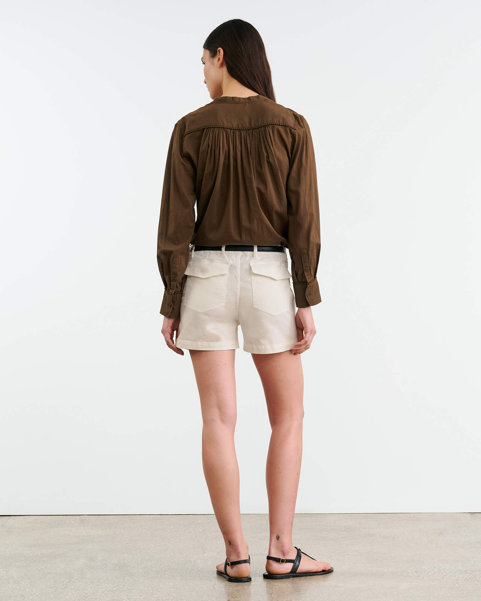 UTILITY SHORT - 5
