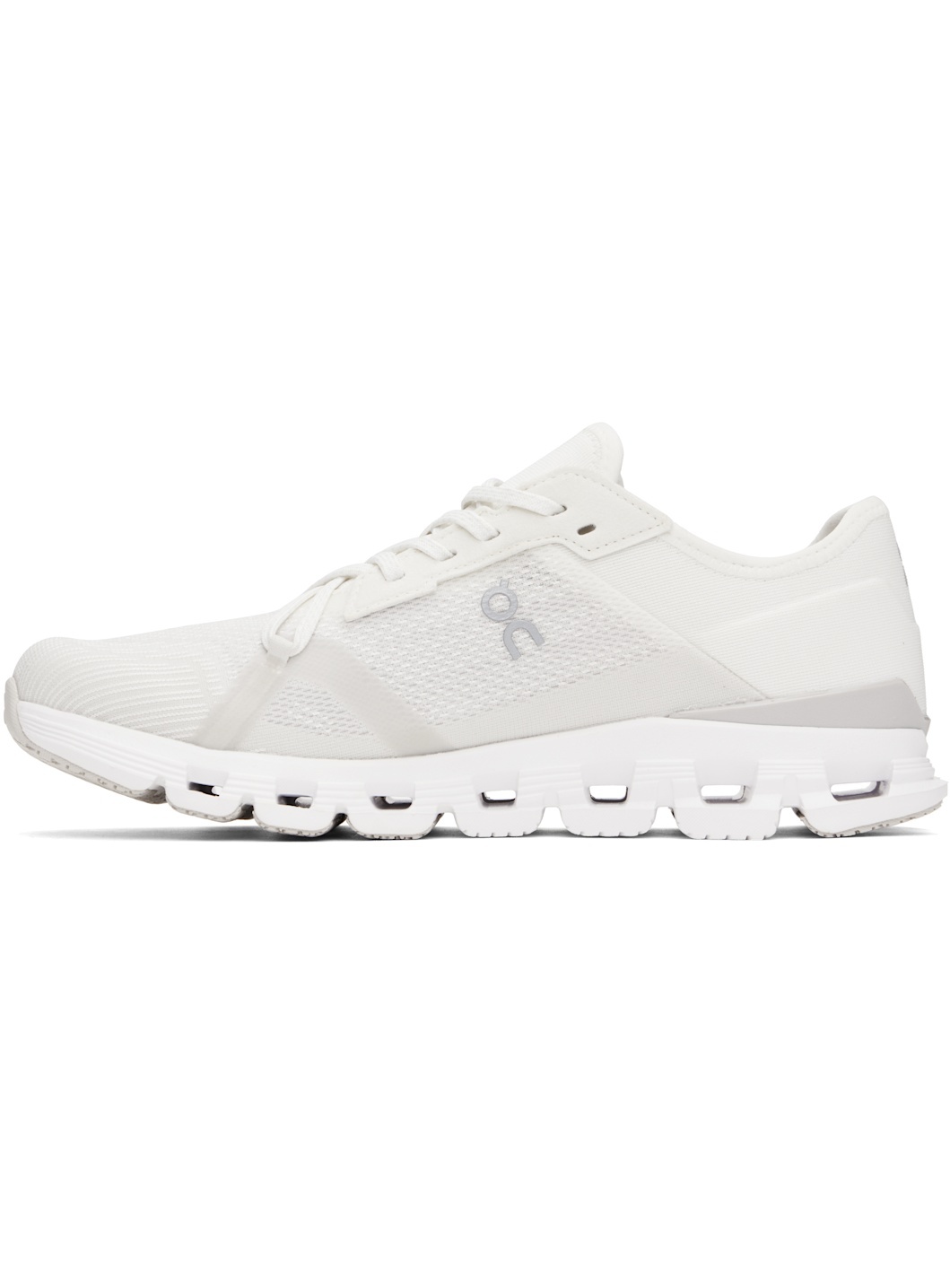 Off-White Cloud X 4 AD Sneakers - 3