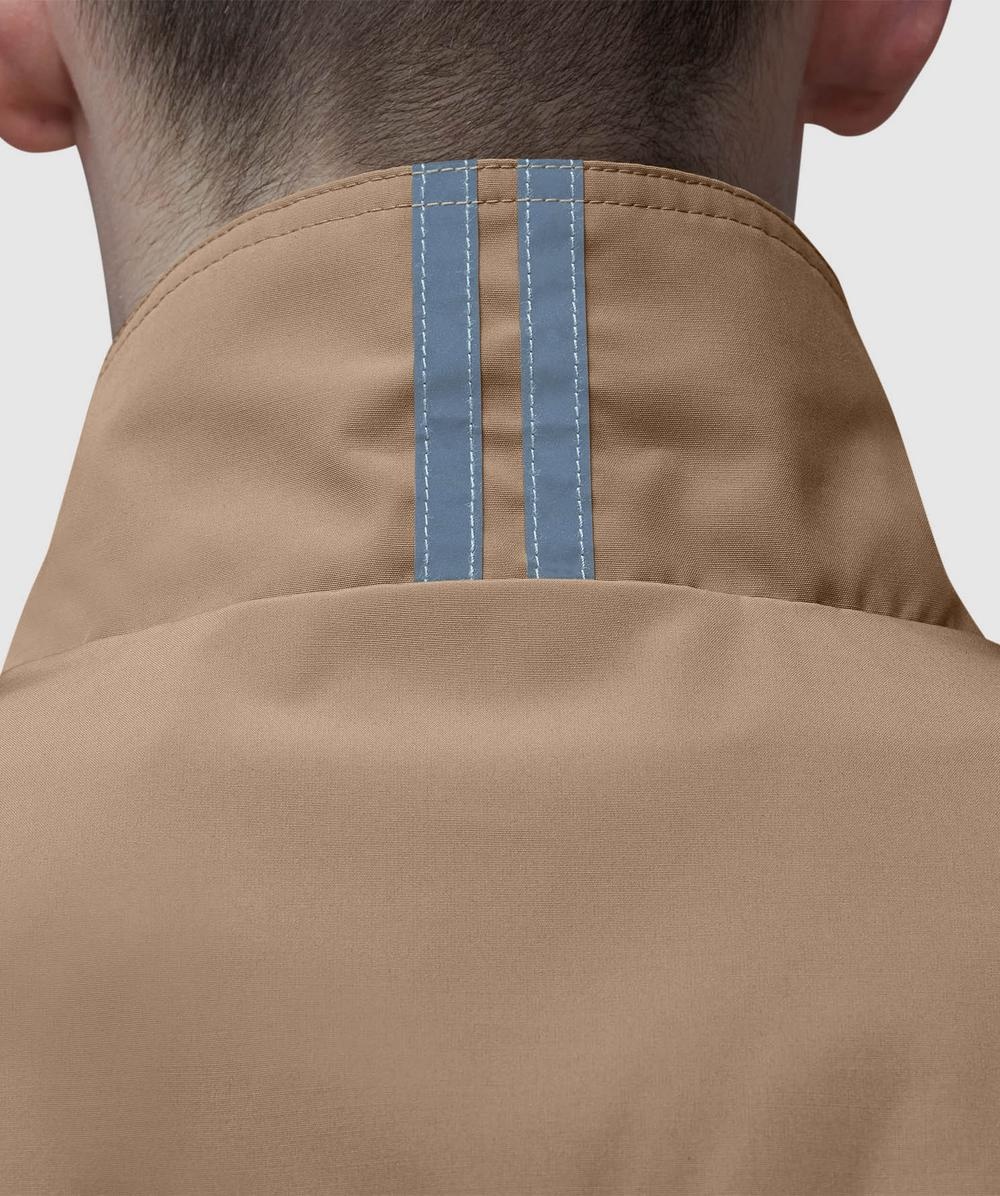 Rosedale jacket - 6