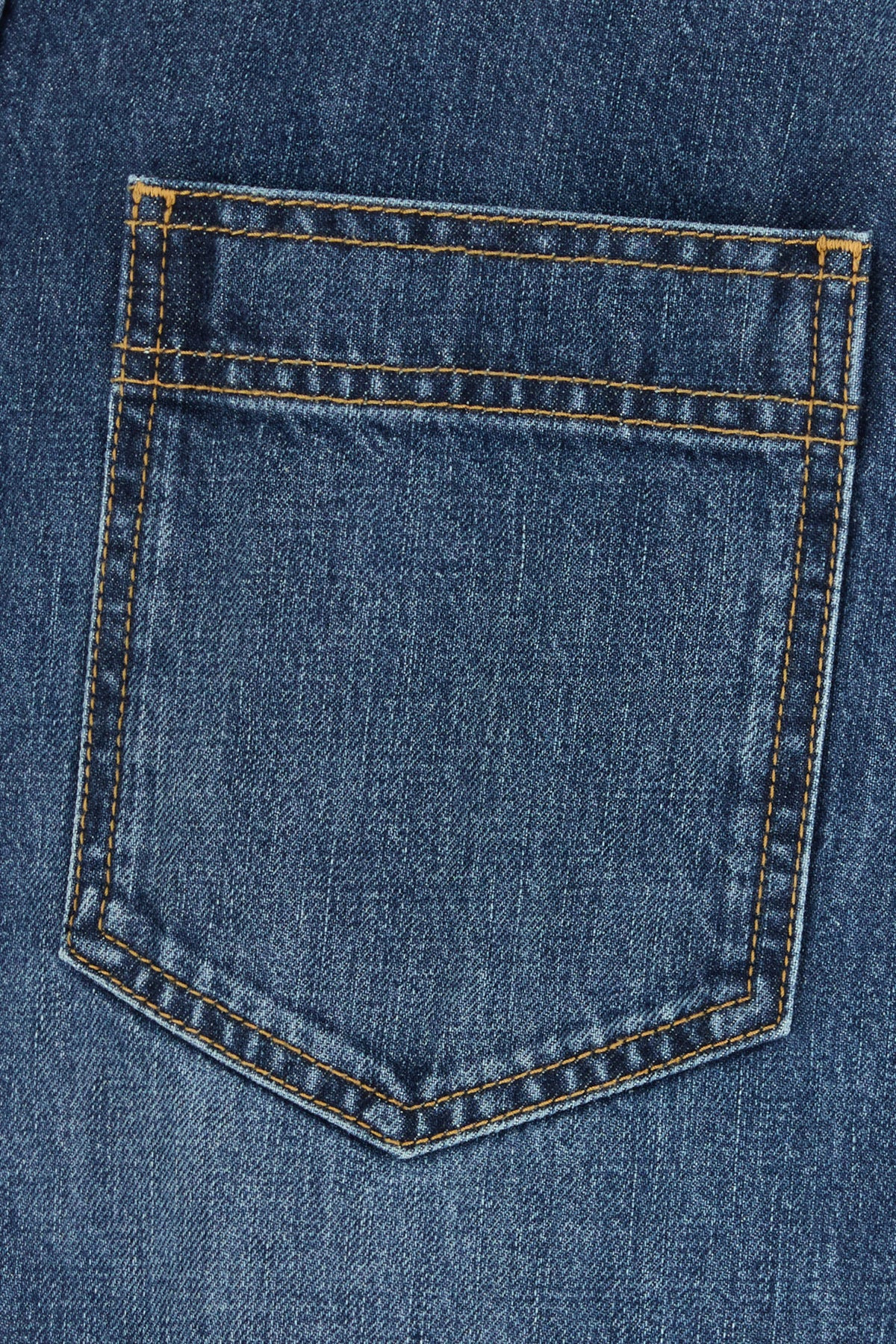 Denim shirt - 3
