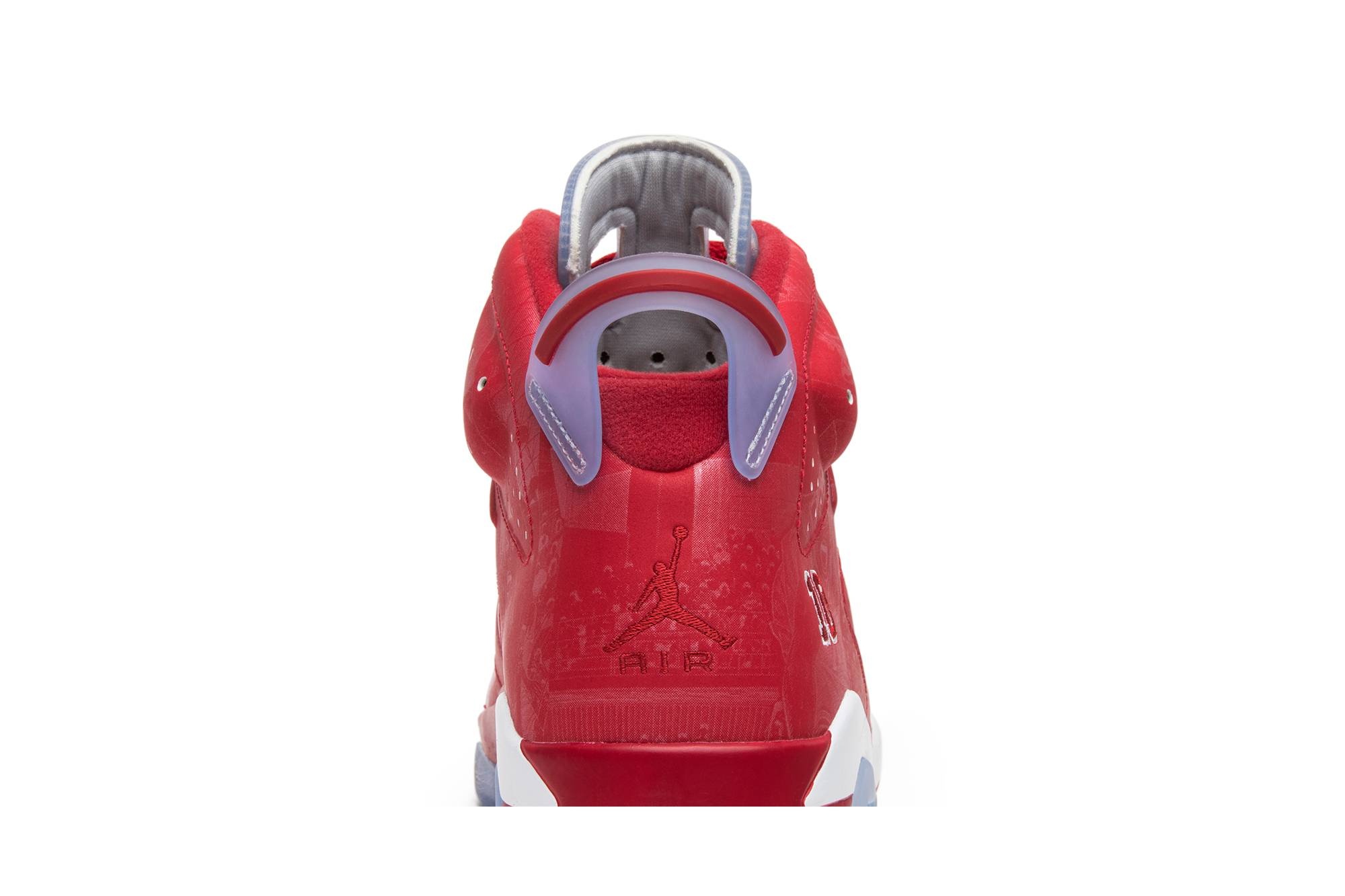 Air Jordan 6 Retro 'Slam Dunk' - 7
