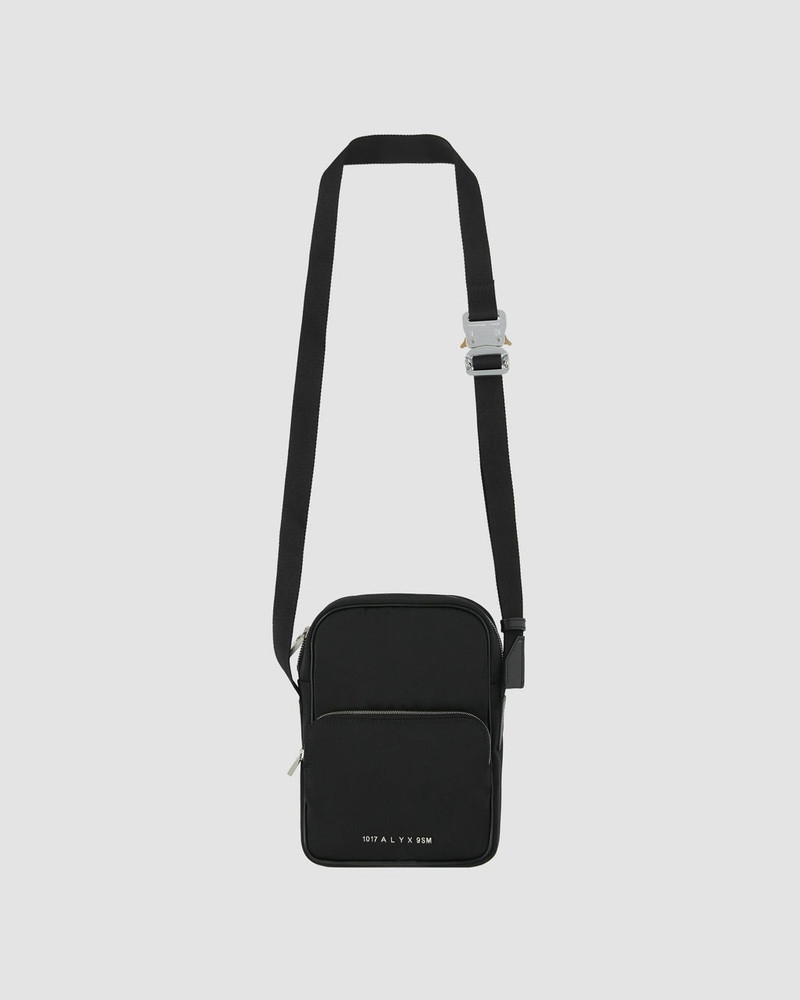 VERTICAL CAMERA BAG 1