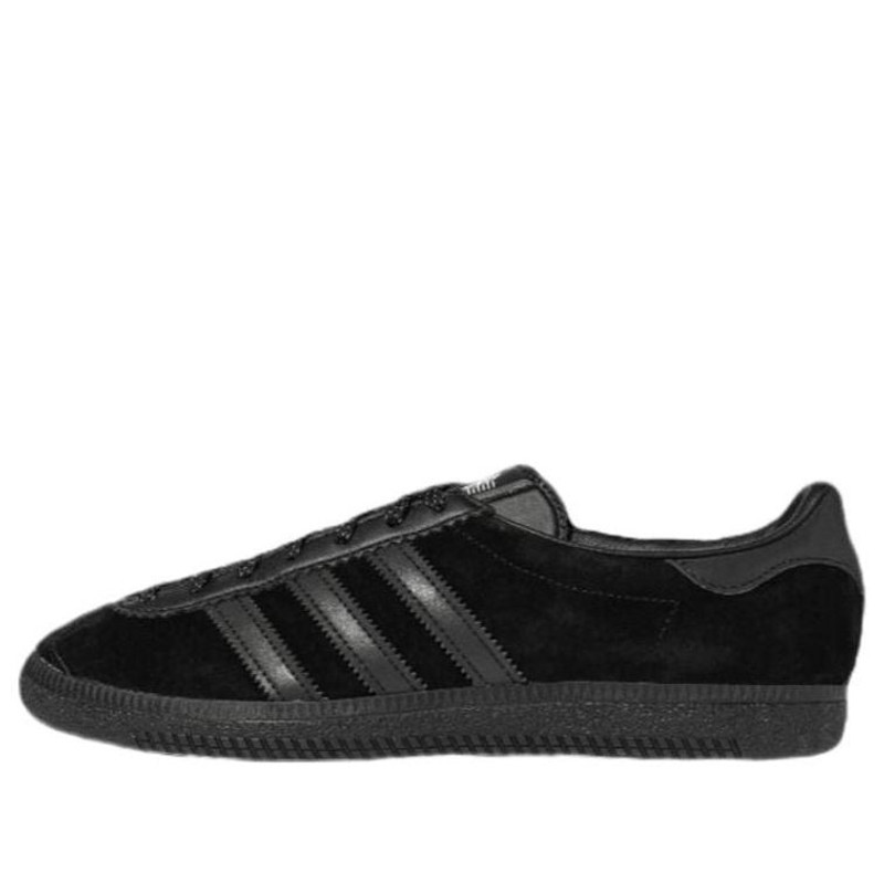 adidas Peter Saville x Pulsebeat Spezial 'Black Carbon' GV9031 - 1