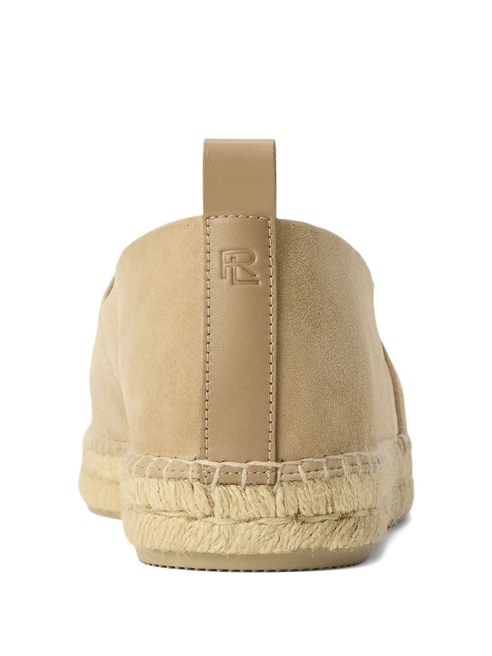 suede espadrilles - 3