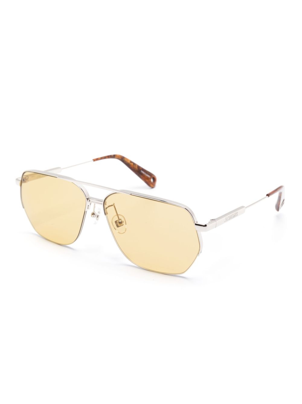 The Aviador sunglasses - 2