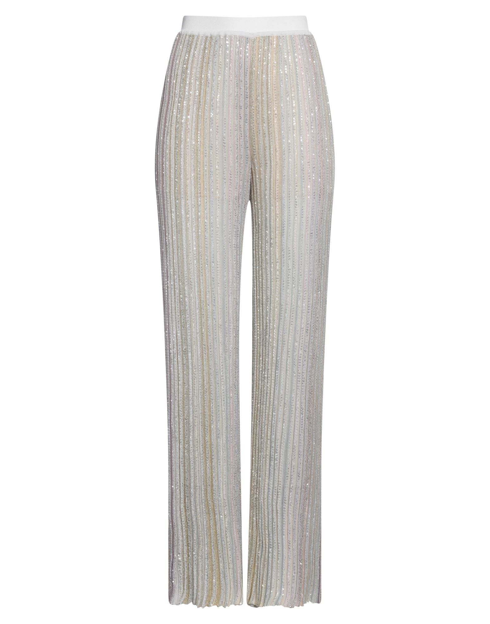 Lilac Women's Casual Pants - 1