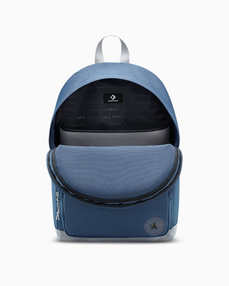 Converse x NARUTO SHIPPUDEN Go 2 Backpack 7