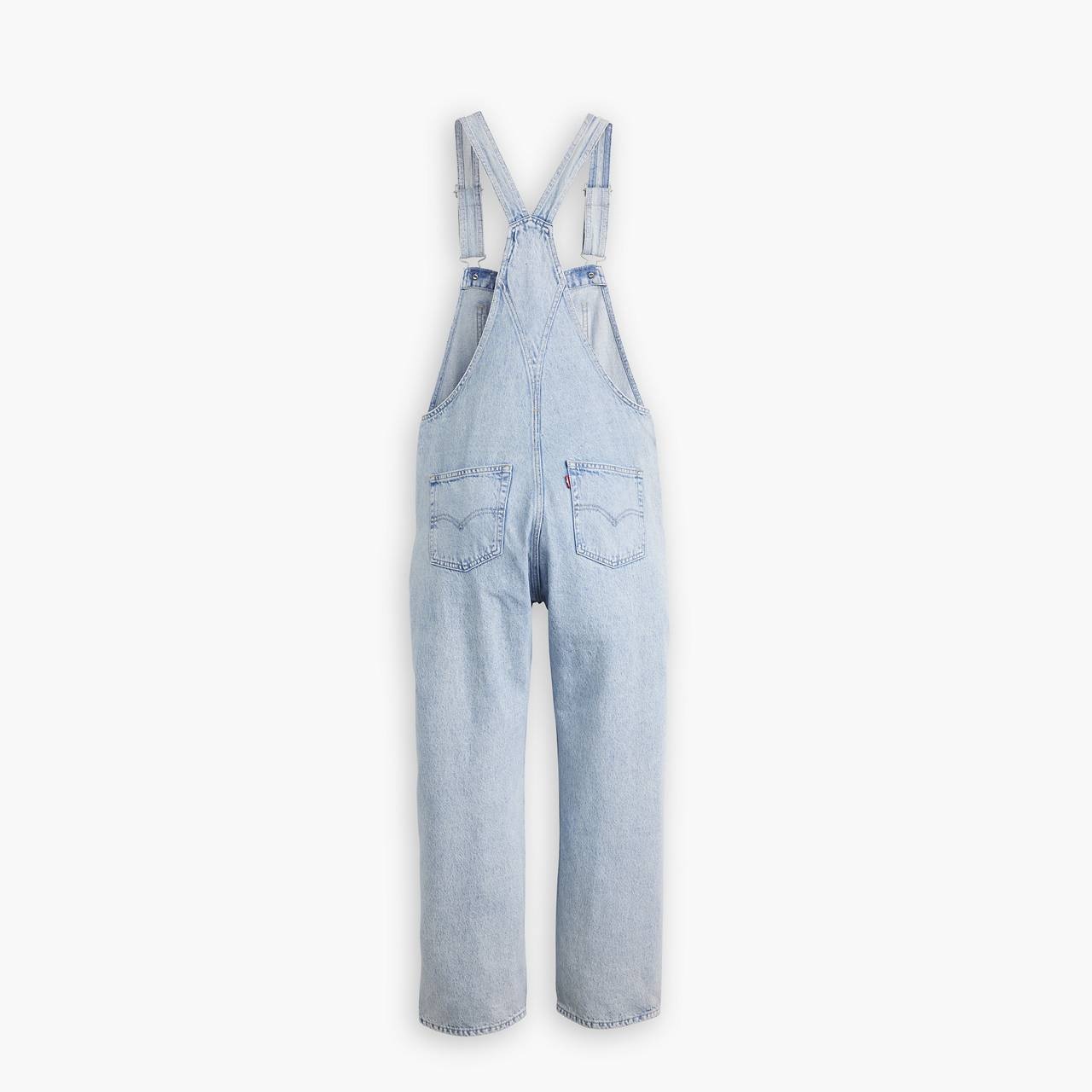 VINTAGE WOMEN'S OVERALLS - 5