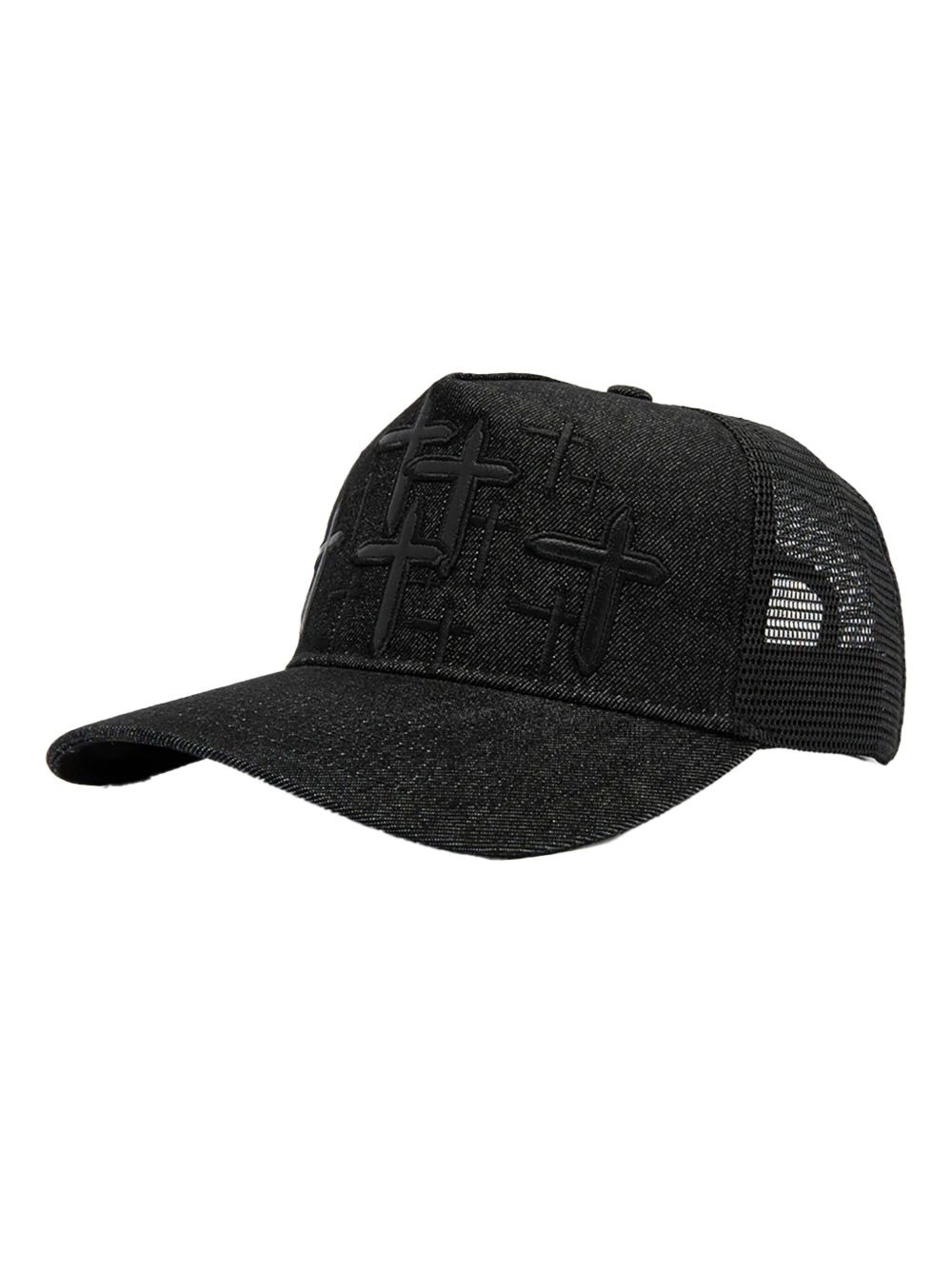 Gideon trucker cap - 2
