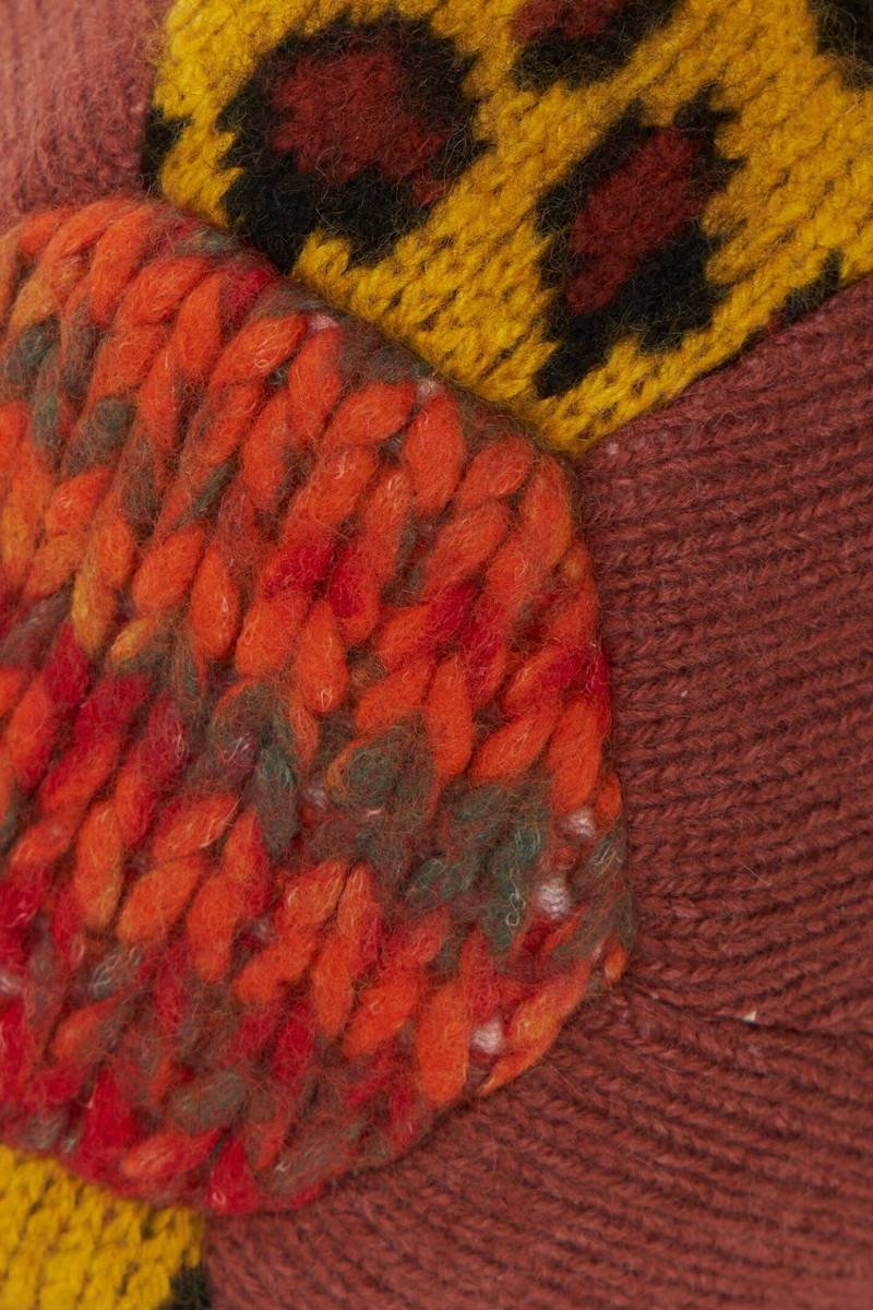 The Elder Statesman SMALL TURTLE outlook