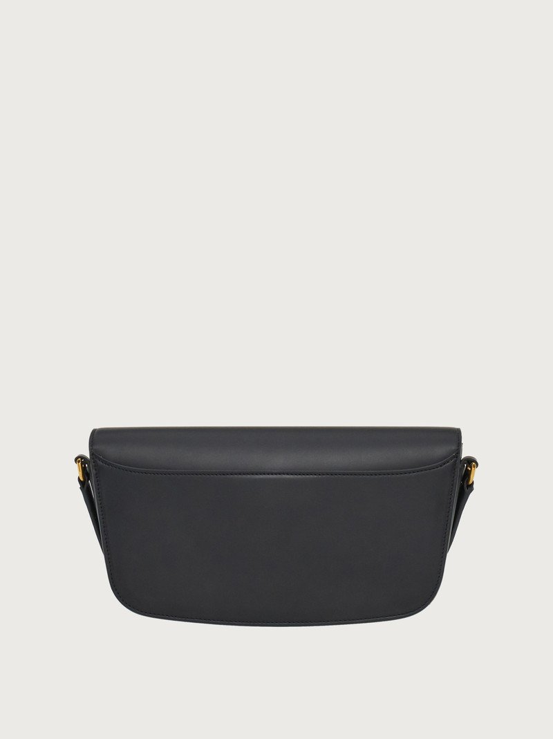 Trapezio crossbody bag (S) 4