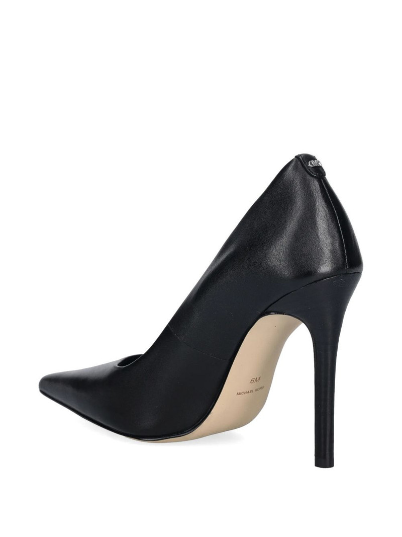 Elyse pointed-toe pumps 3