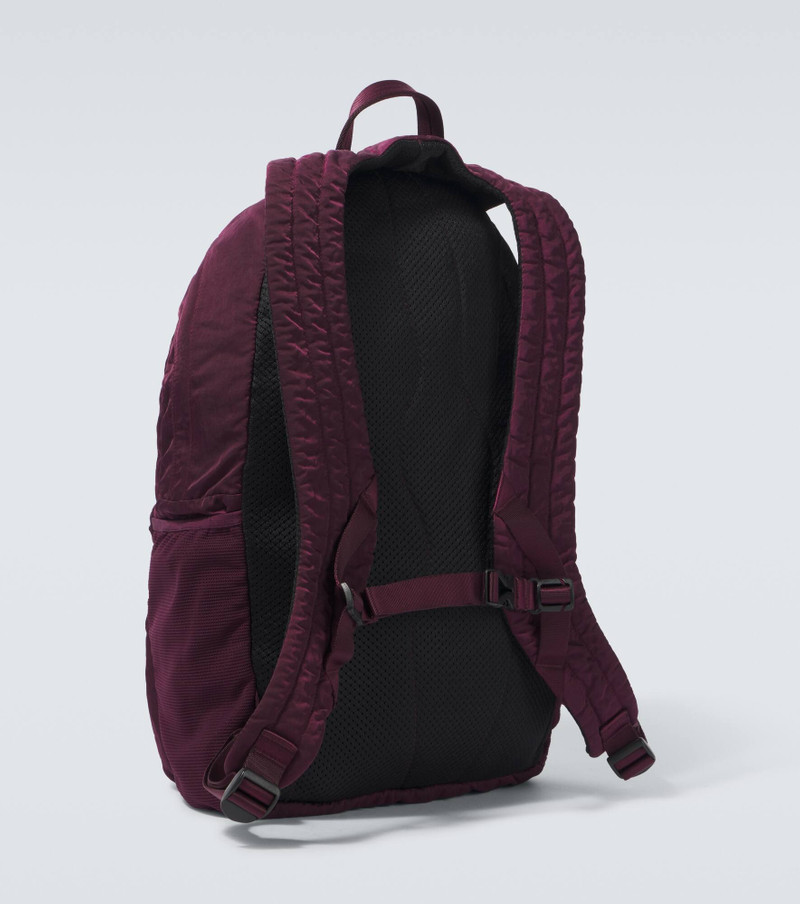 Technical backpack 5