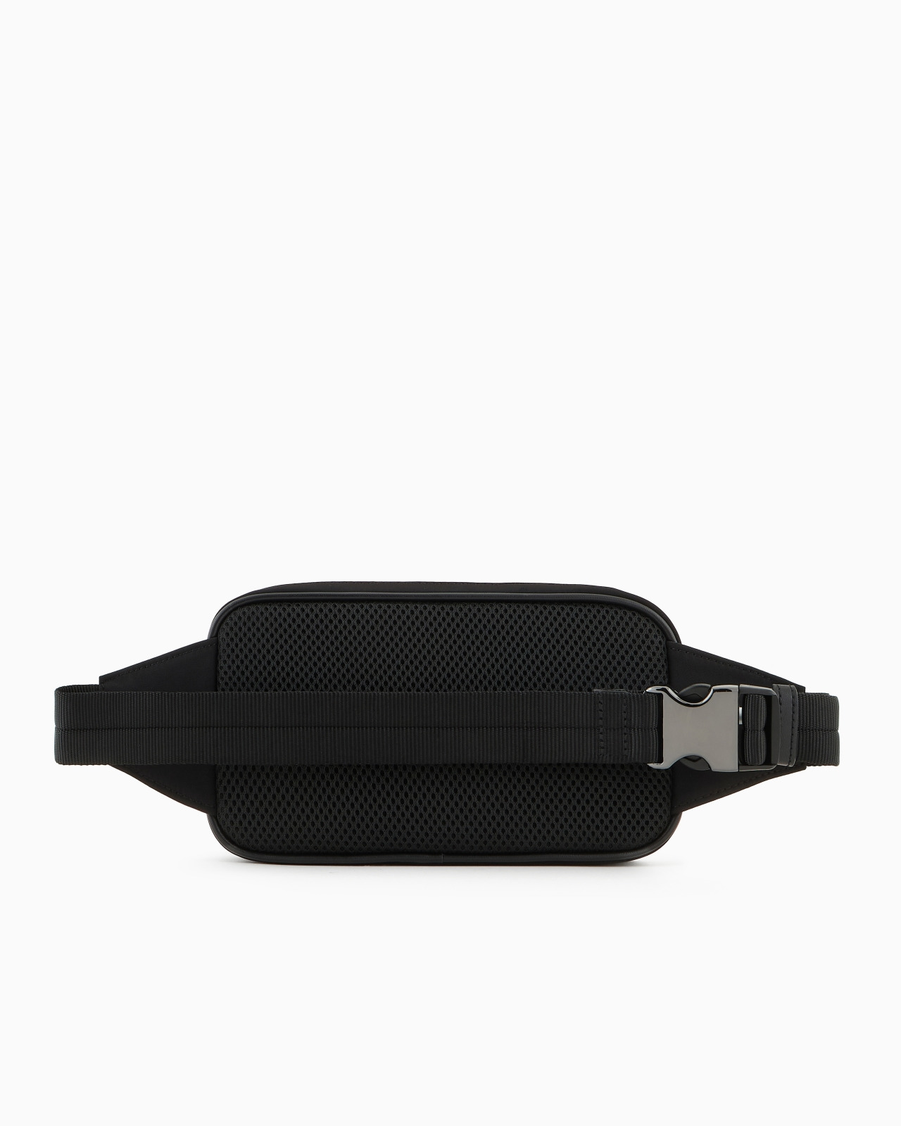 Travel Essential nylon belt bag - 3