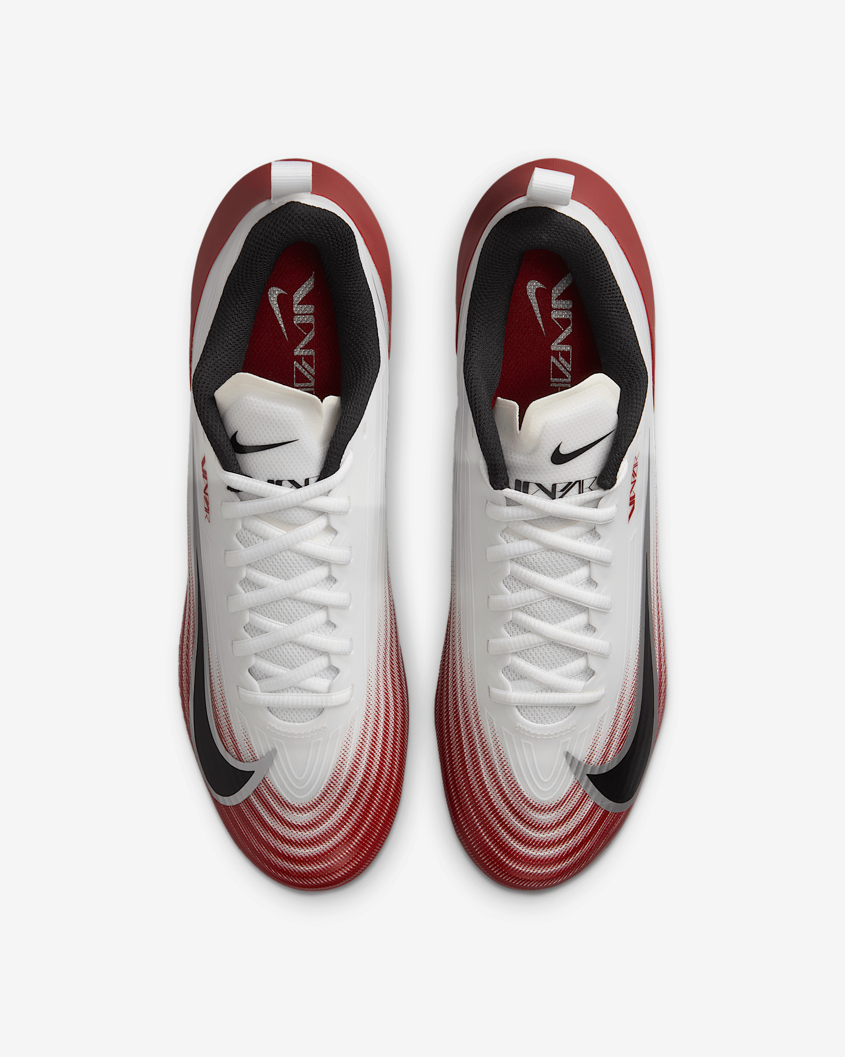 Nike Vapor Speed 3 Football Cleats - 4