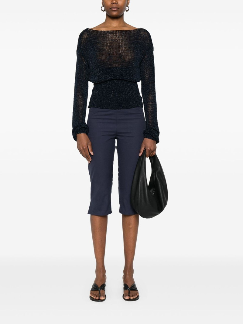 paloma wool knitted top outlook