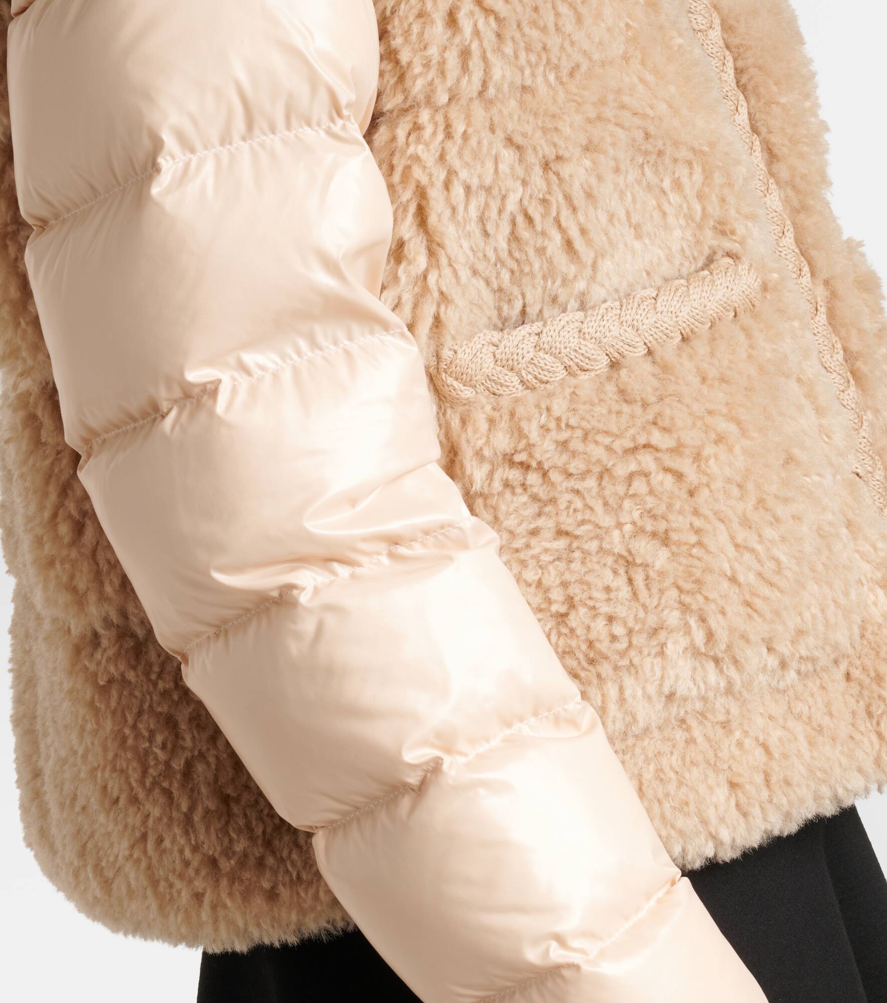 Plantay down jacket - 5