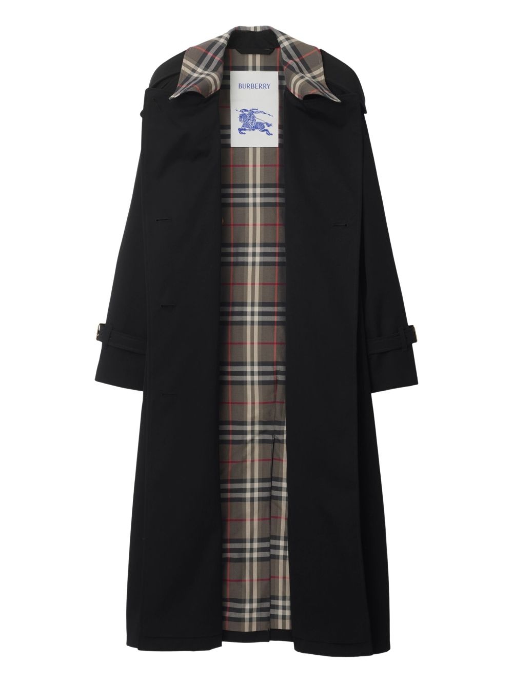 Castleford trenchcoat - 6