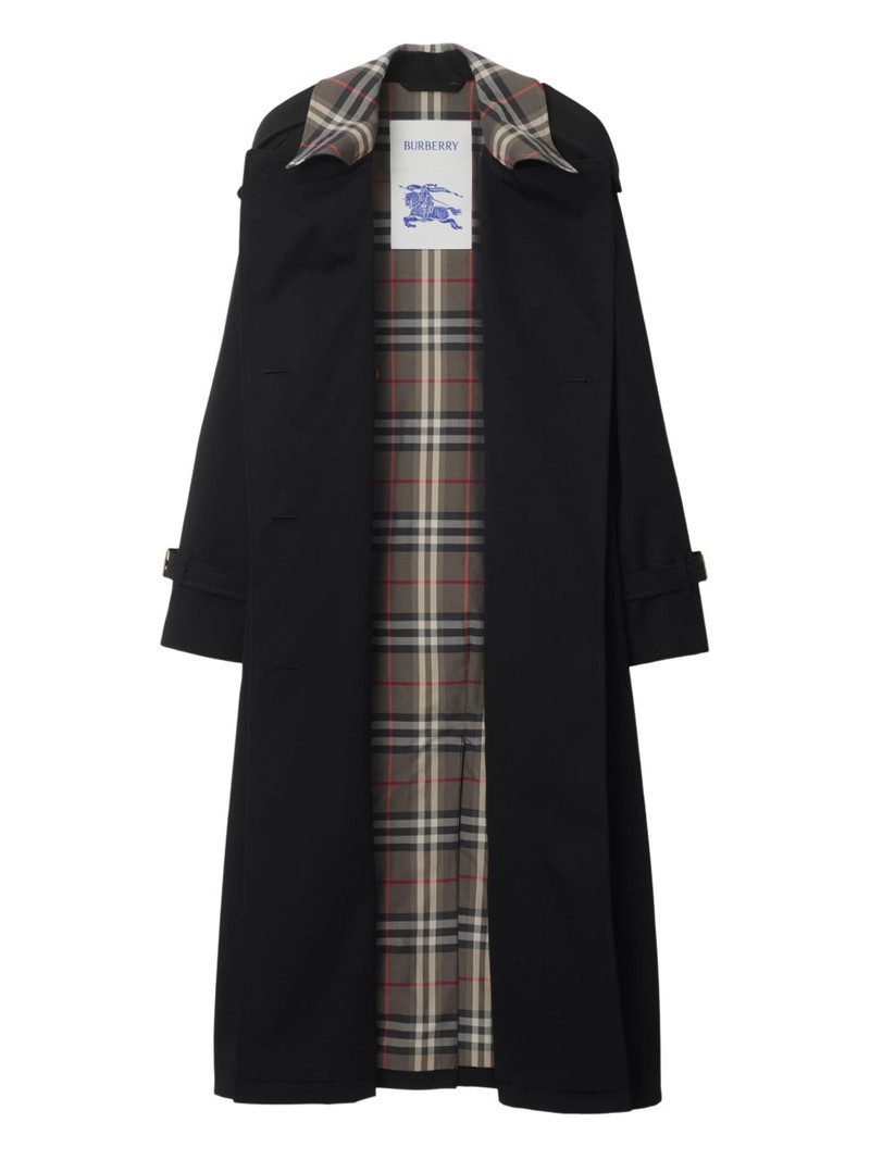 Castleford trenchcoat 6