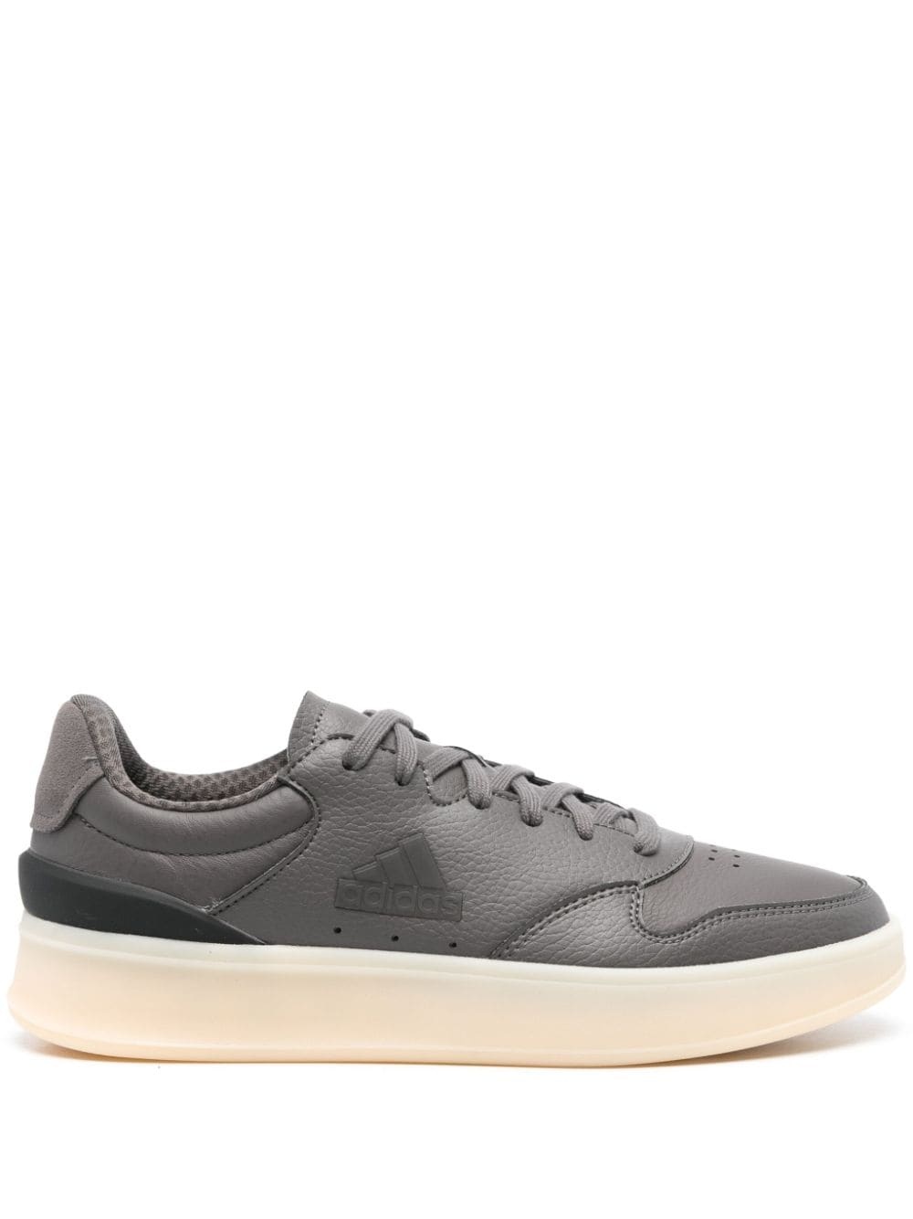 Kantana leather sneakers - 1