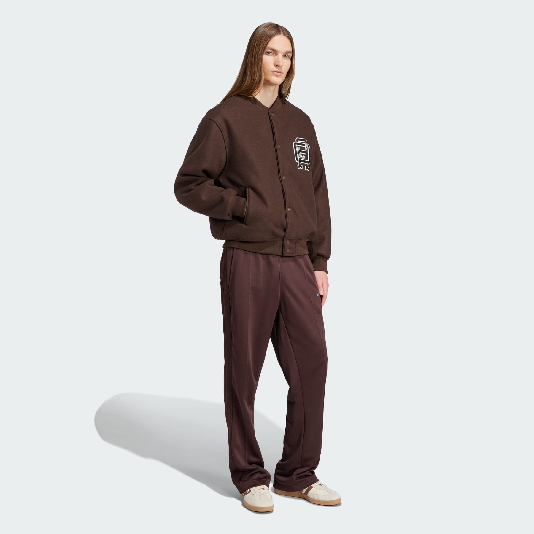 adidas Originals Bomber Jacket - 4
