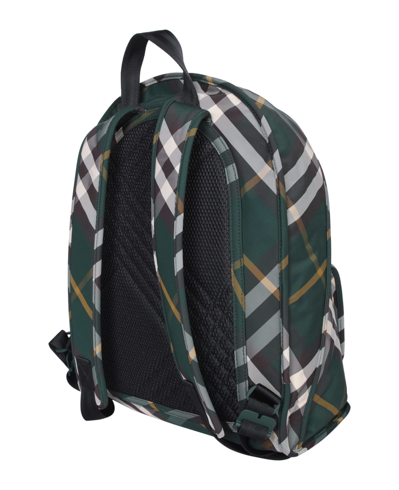 Backpack - 2