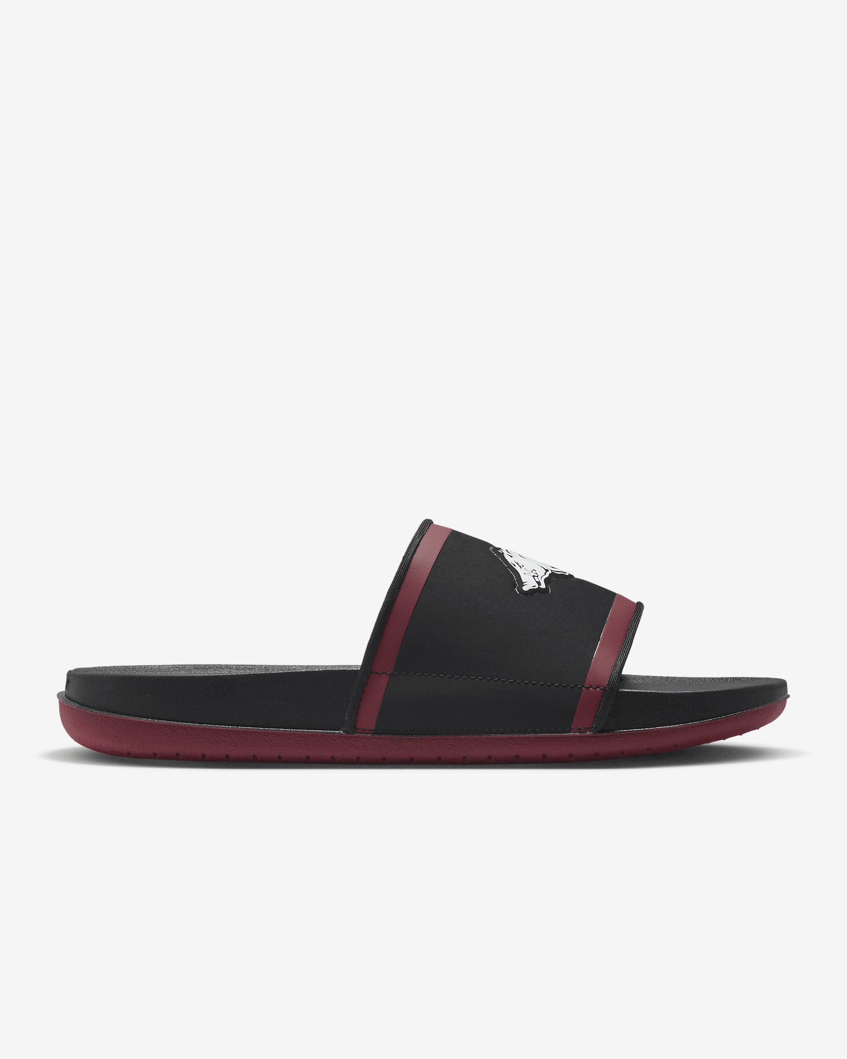 Nike Offcourt (Arkansas) Slide - 4
