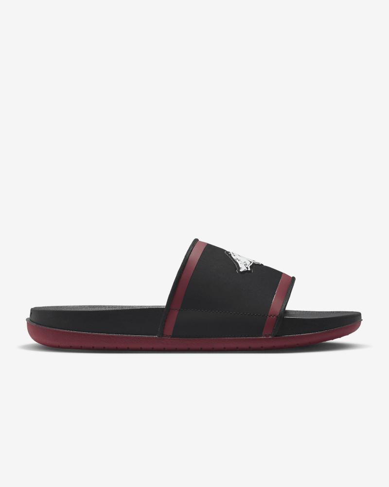 Nike Offcourt (Arkansas) Slide 4