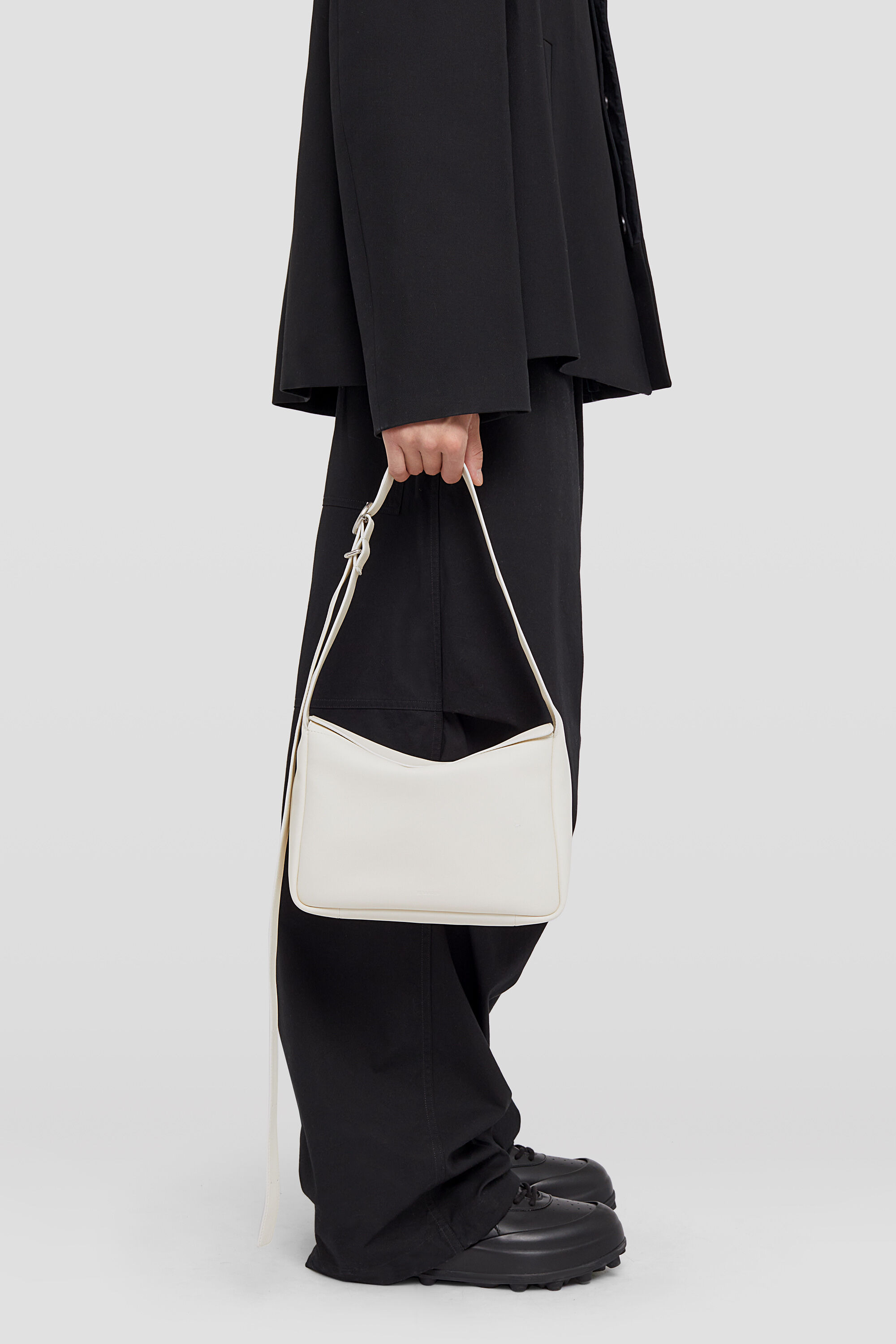 Crossbody Bag Small - 4