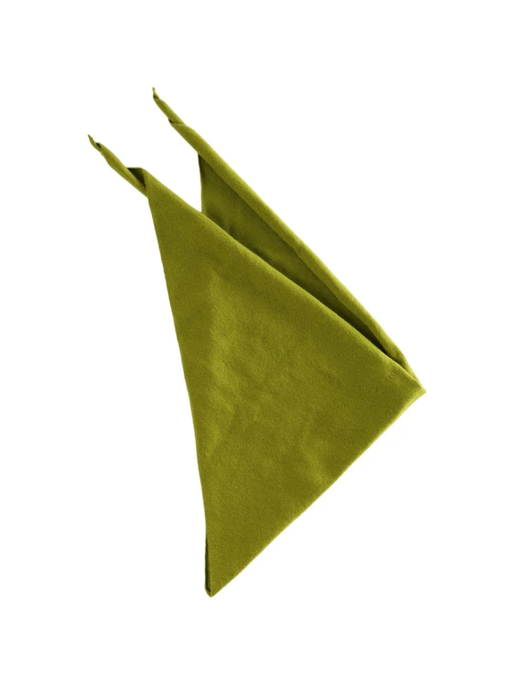 Nº 35 cashmere bandana - 1