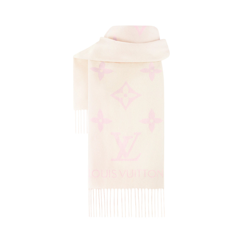 Louis Vuitton Reykjavik Scarf outlook