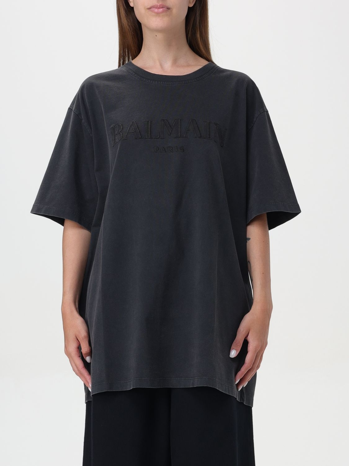 T-shirt woman Balmain - 1