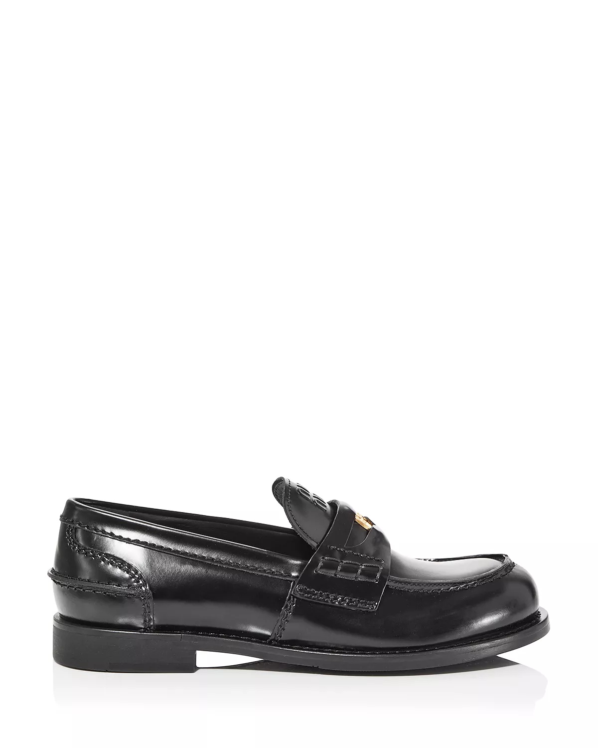 Women's Penny Coin Loafers - 2