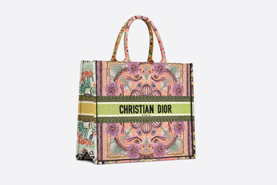 Dior Dior Book Tote outlook