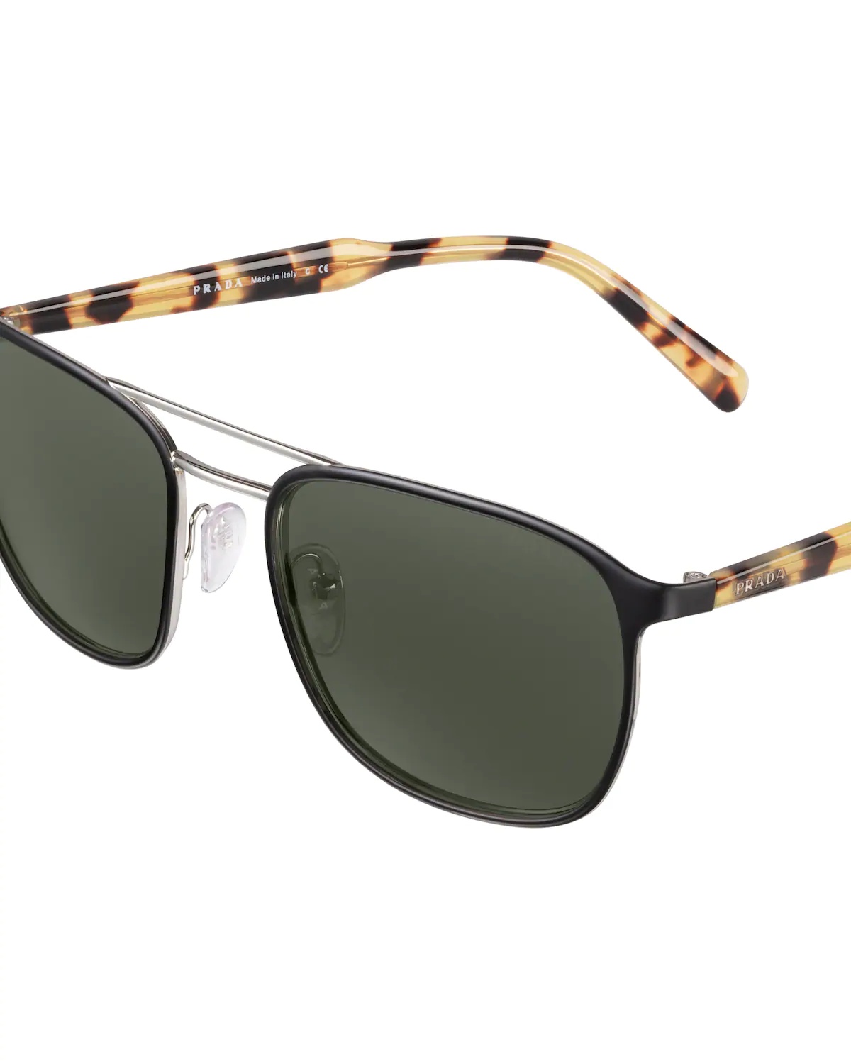 Prada Eyewear Collection sunglasses - 4