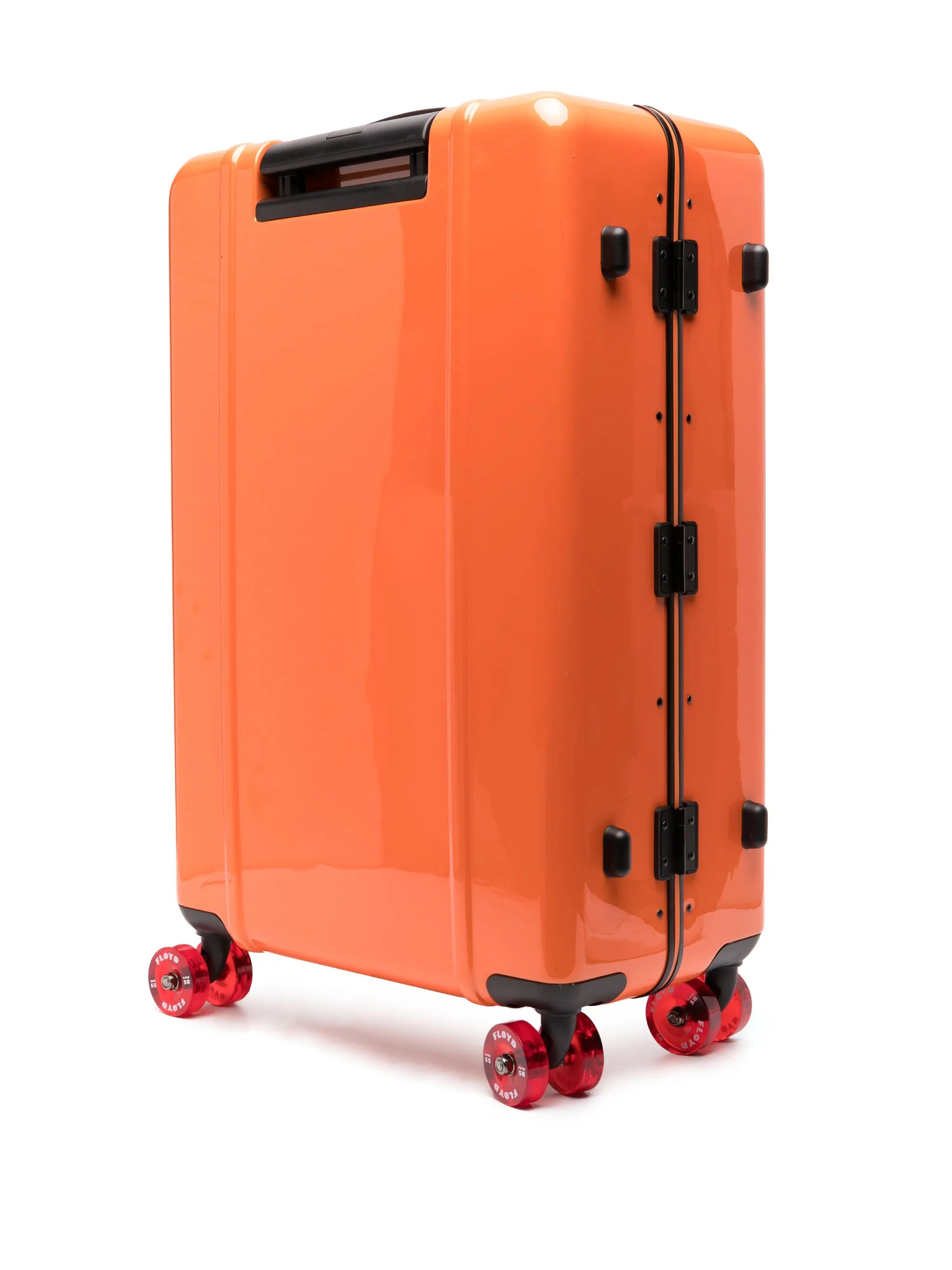 check-in suitcase - 2