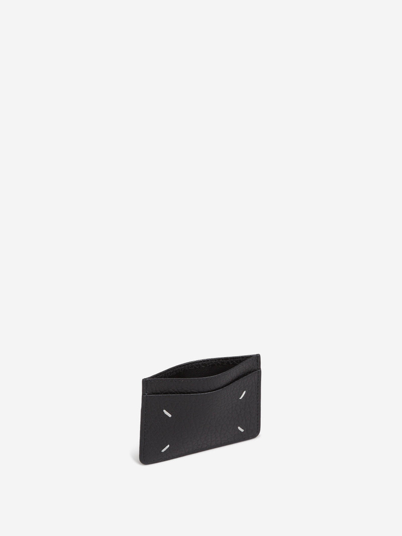 Maison Margiela FOUR STITCHES CARD HOLDER outlook