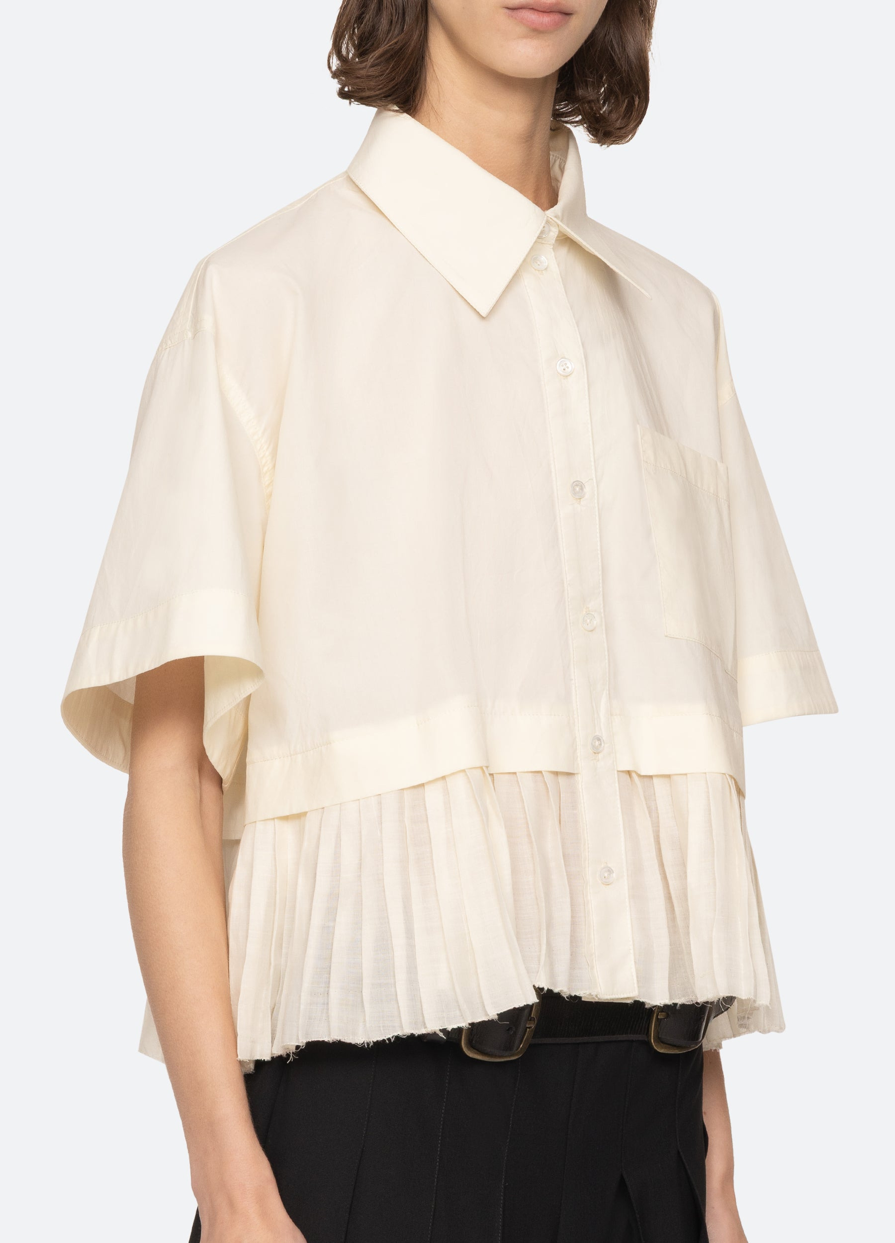 Solene Shirt - 7