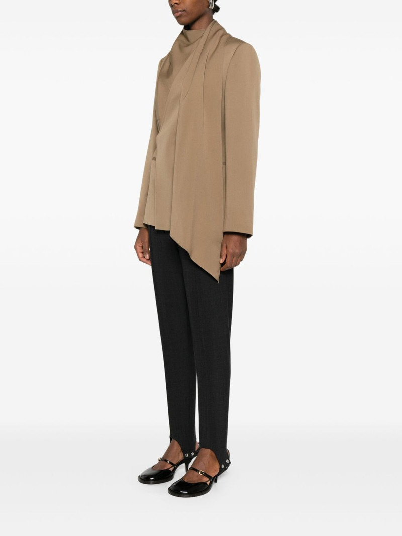 asymmetric wool coat 3