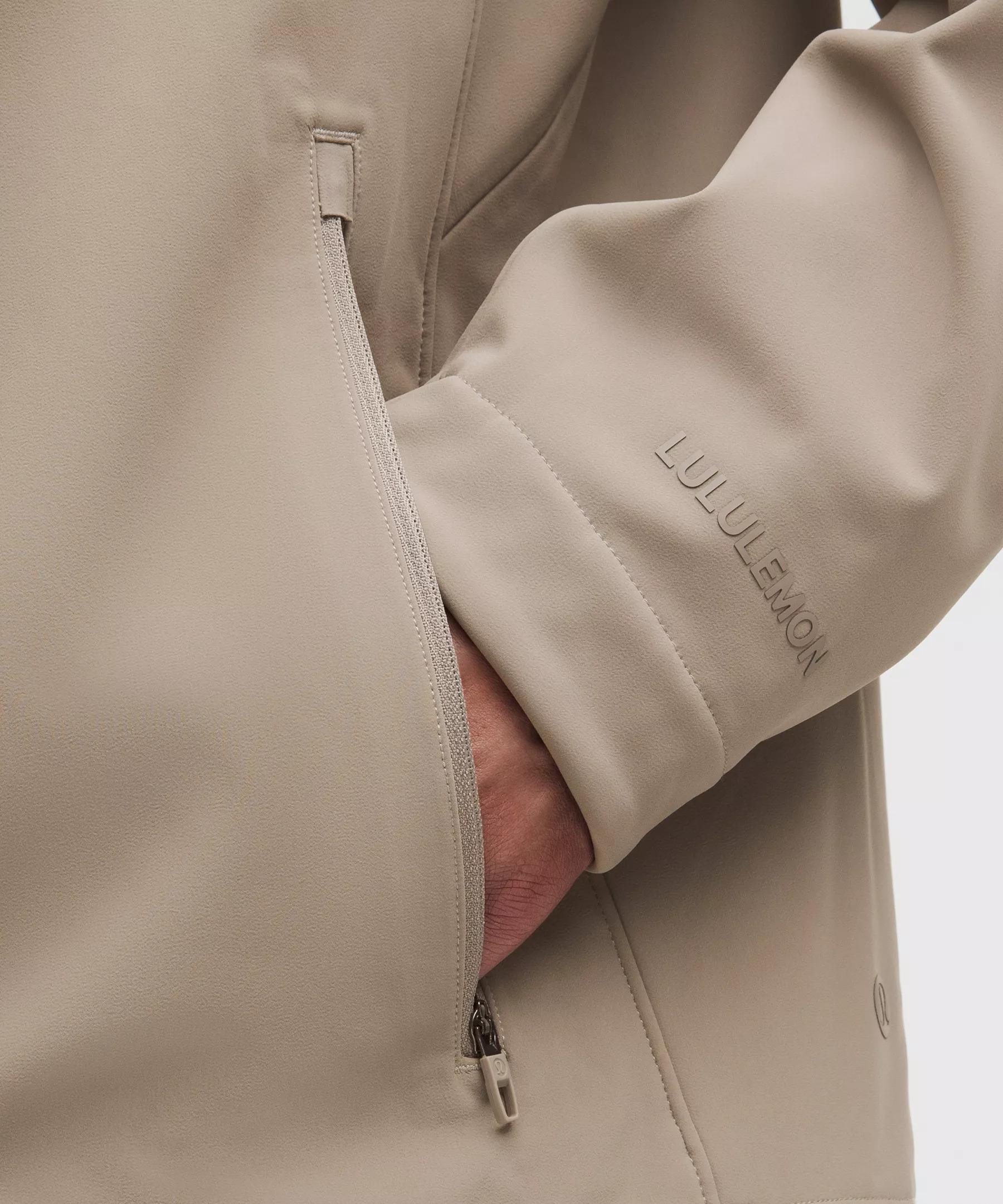 Cross Chill Casual Jacket - 5