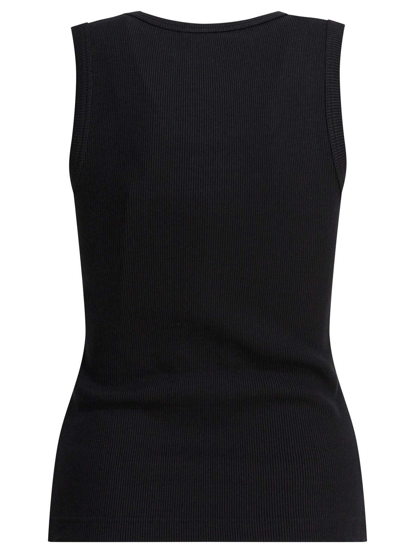 Alexander Mcqueen Cut & Sew Top - 2