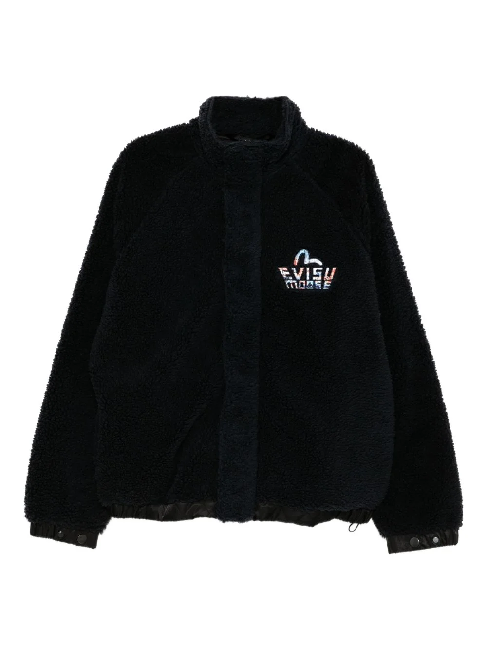 x Moose Sherpa jacket - 1