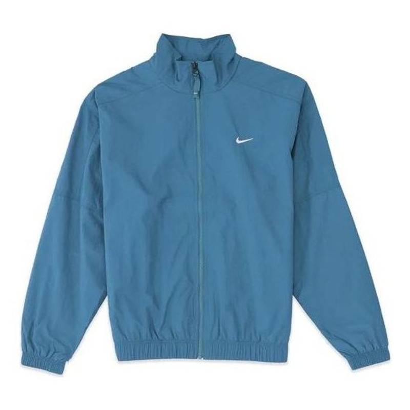 Nike Lab Track Jacket Geode teal CD6543-381 - 1