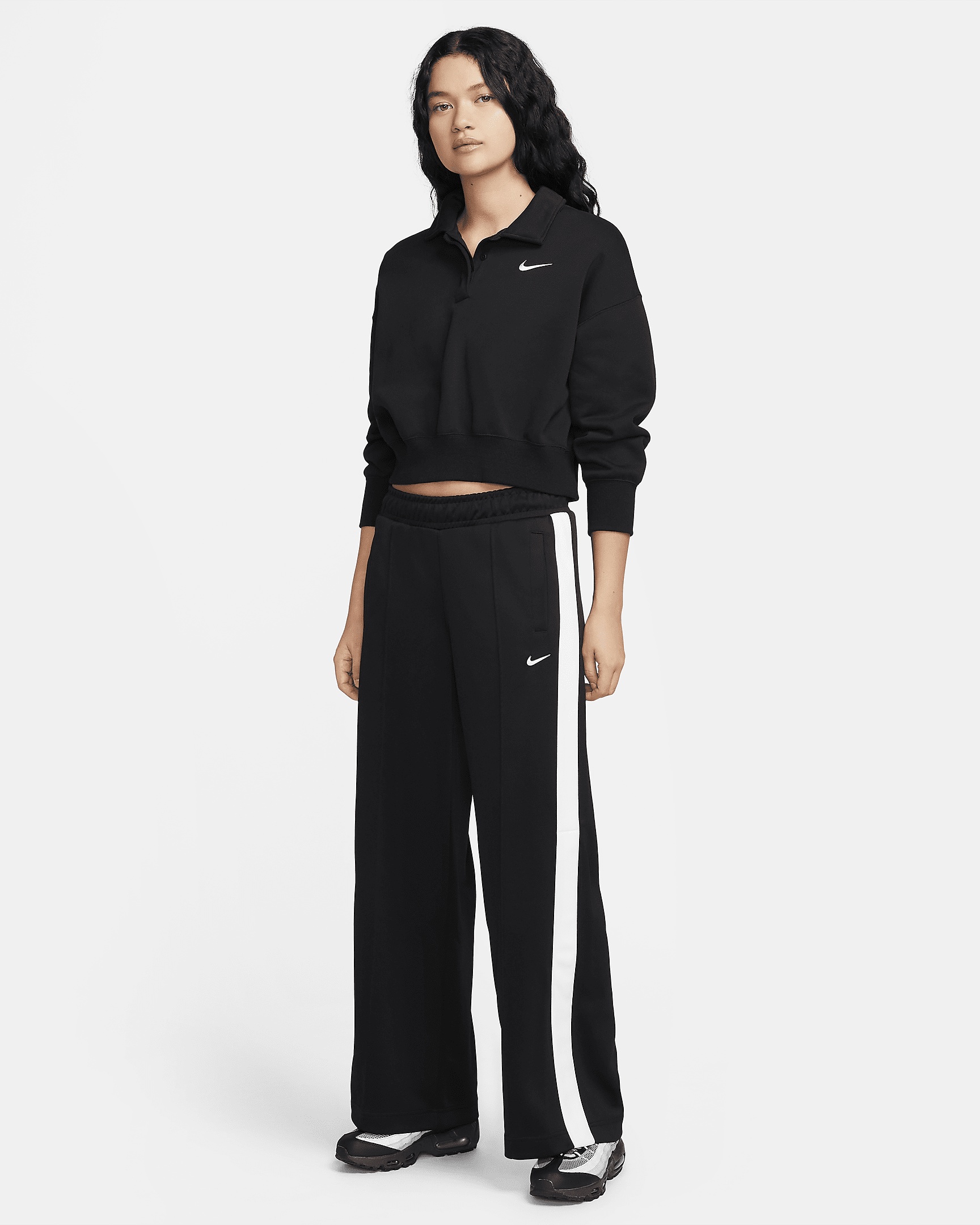 Nike Sportswear Women's Pants - 6