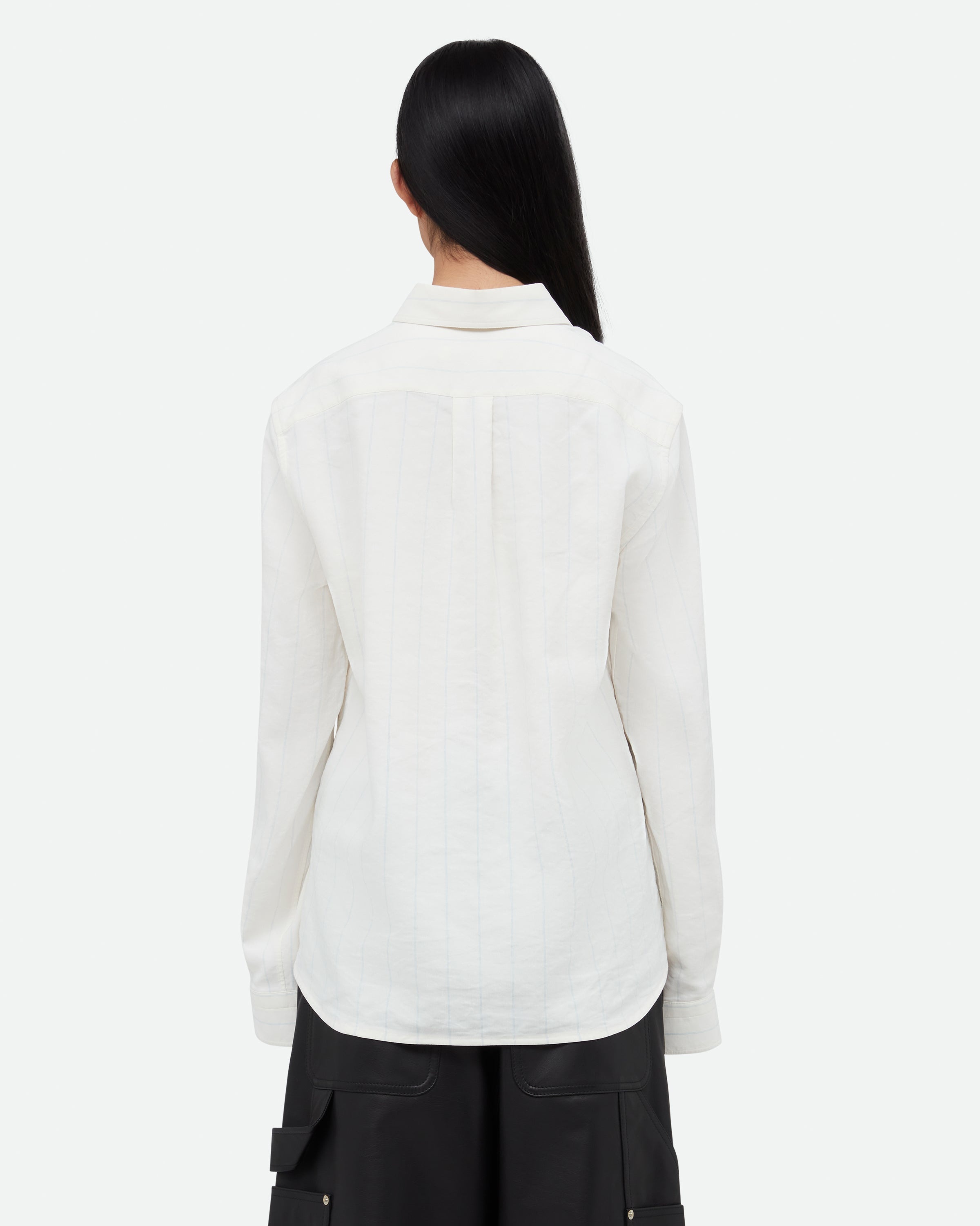 Lotus Shirt - 3