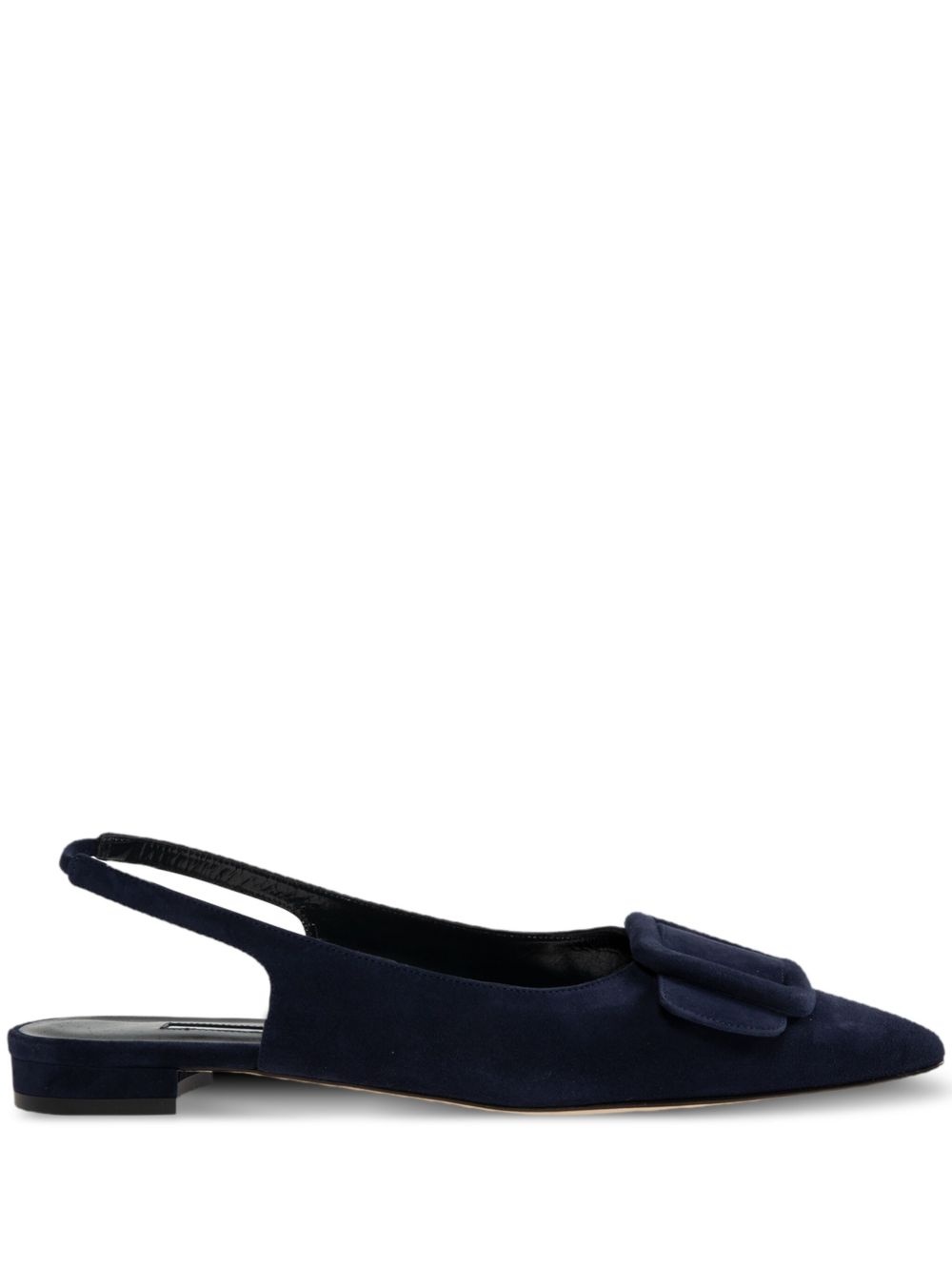 Maylura flat pumps - 1