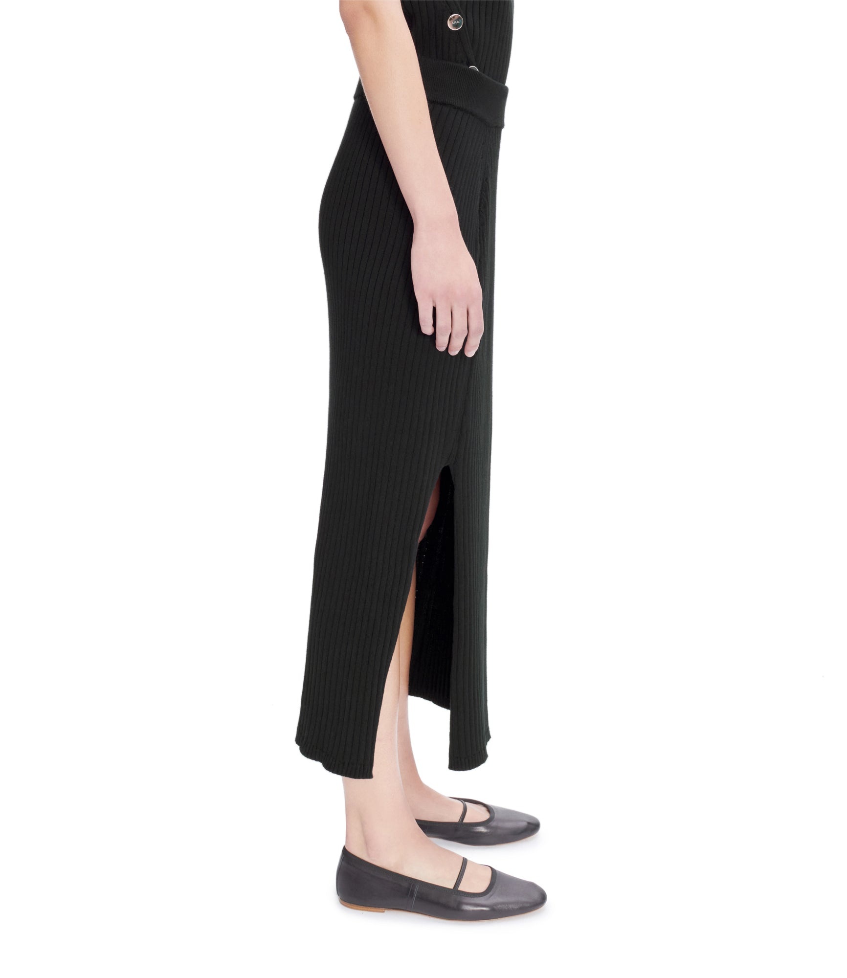 Raven skirt - 5