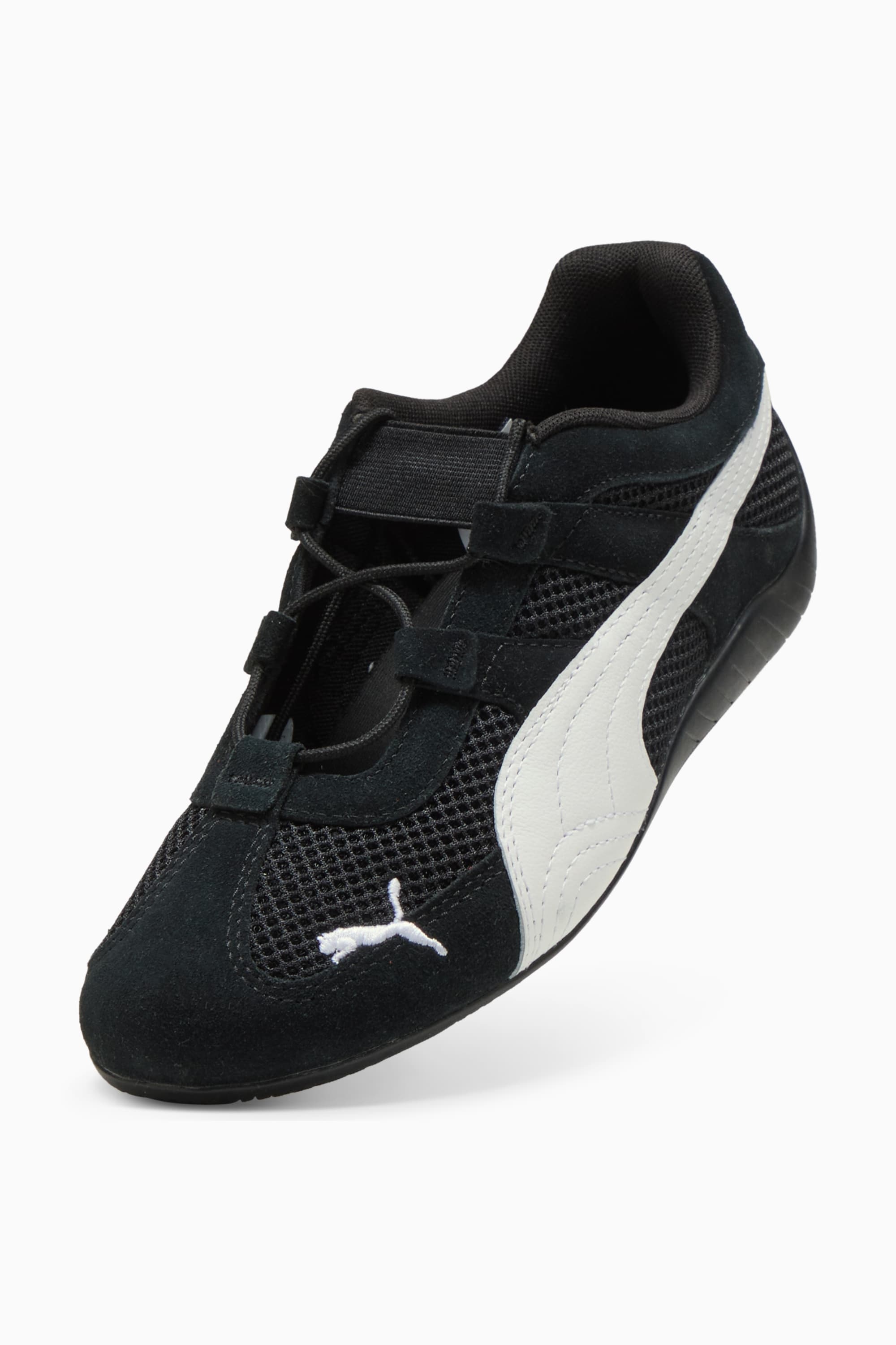 Speedcat Go Women's Sneakers - 8